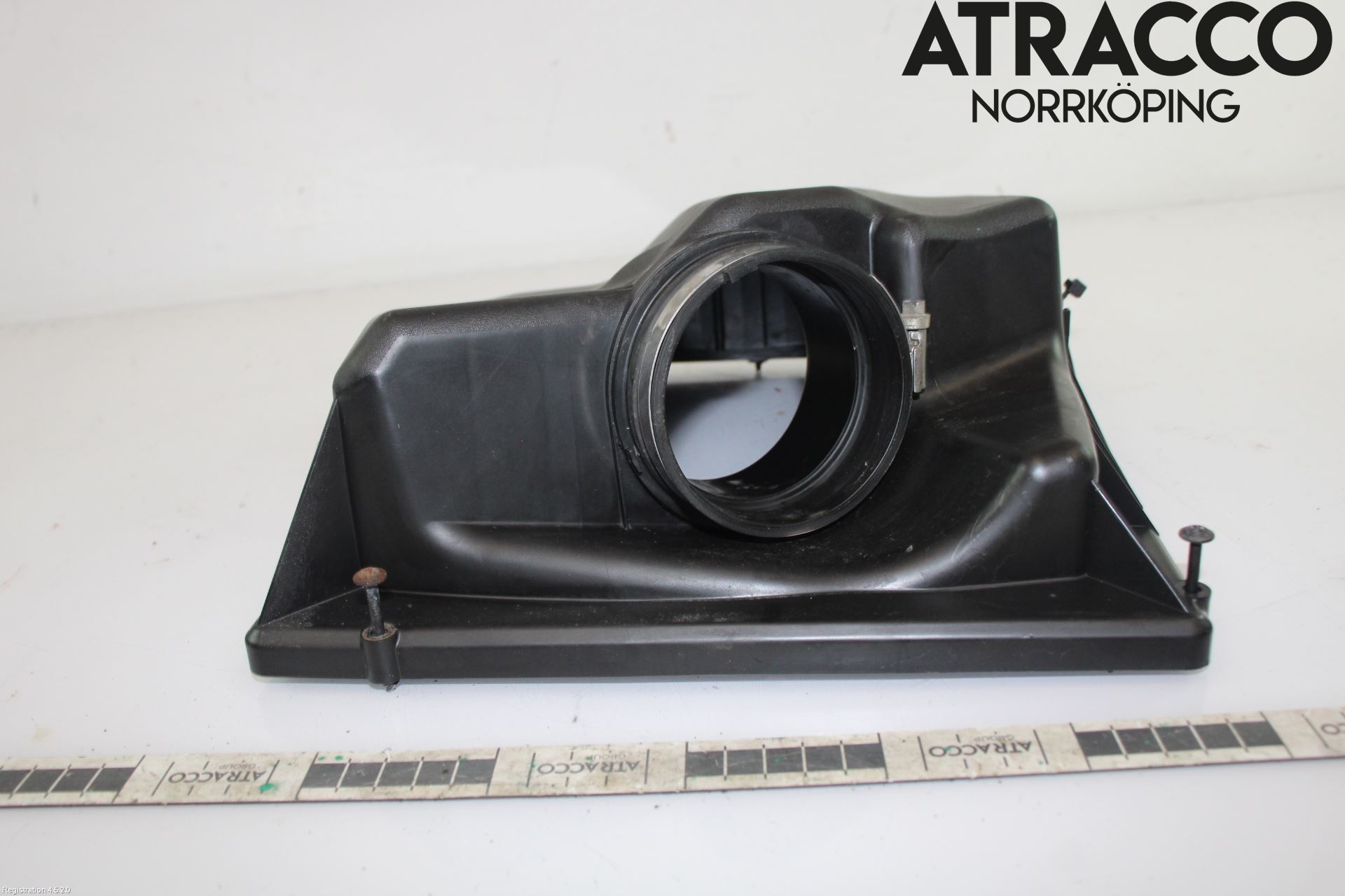 Opel ASTRA J 10-15 Luftfilter Boks
