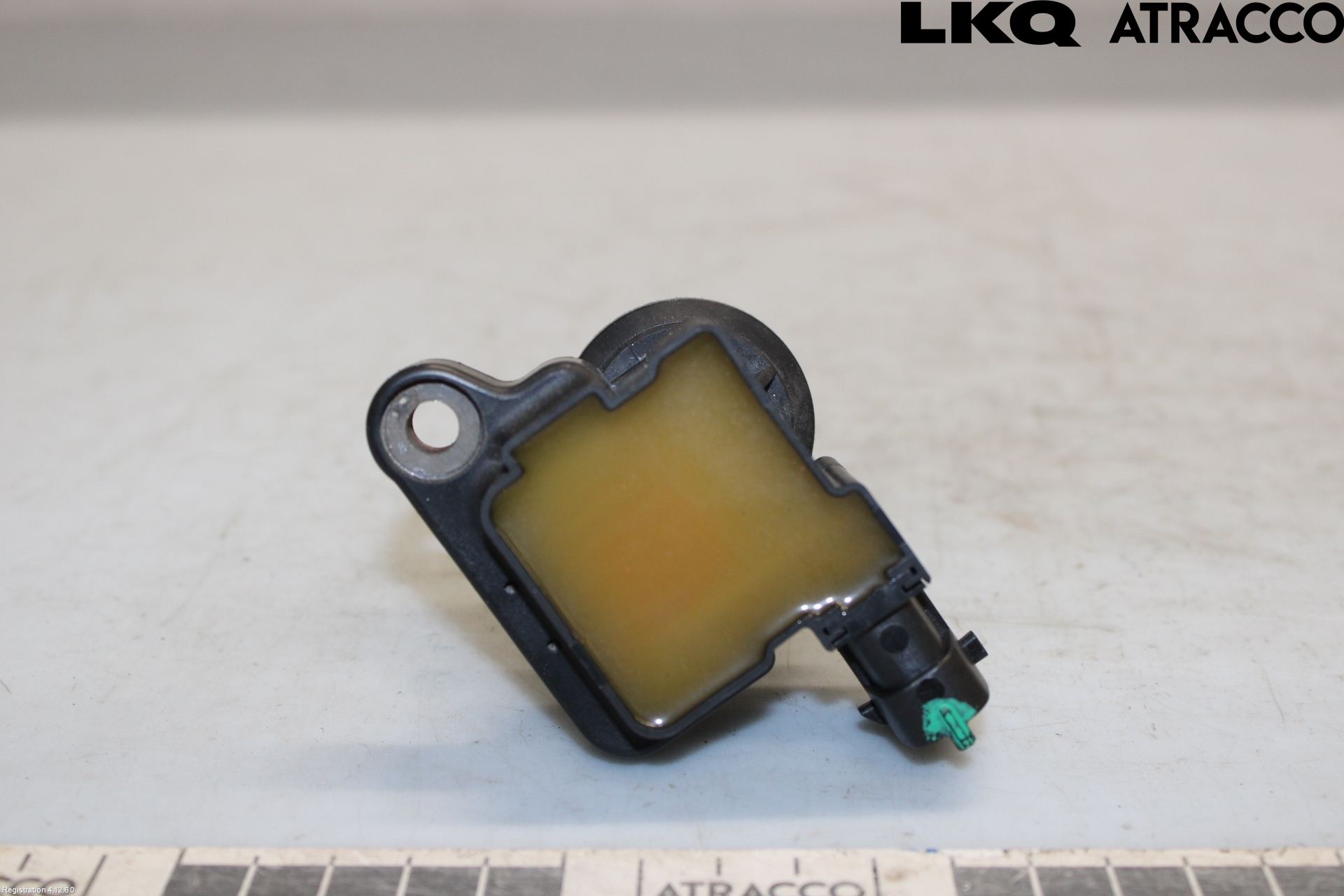 Saab 9-3 VER 2 Coil