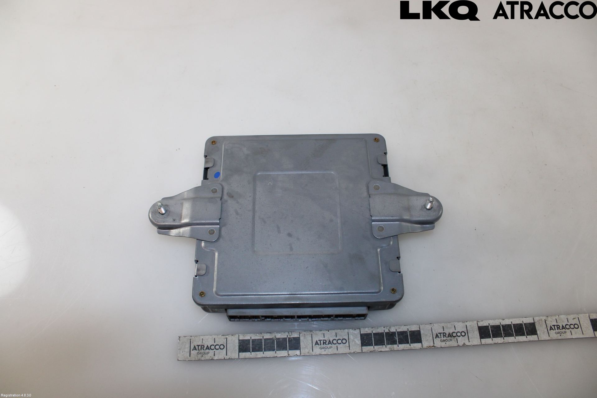 Toyota PRIUS NWH20 04-08 Styreenhet Øvrig