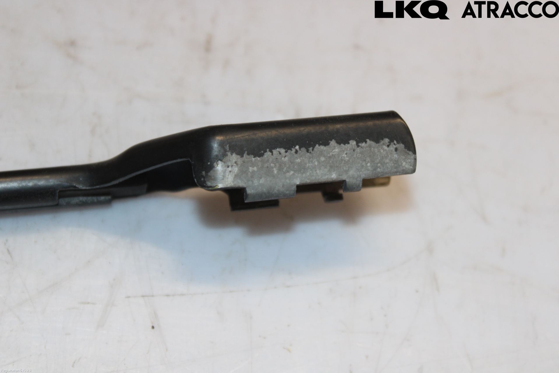 Volkswagen VW POLO 10-17 Viskerarm-Armer Frontrute