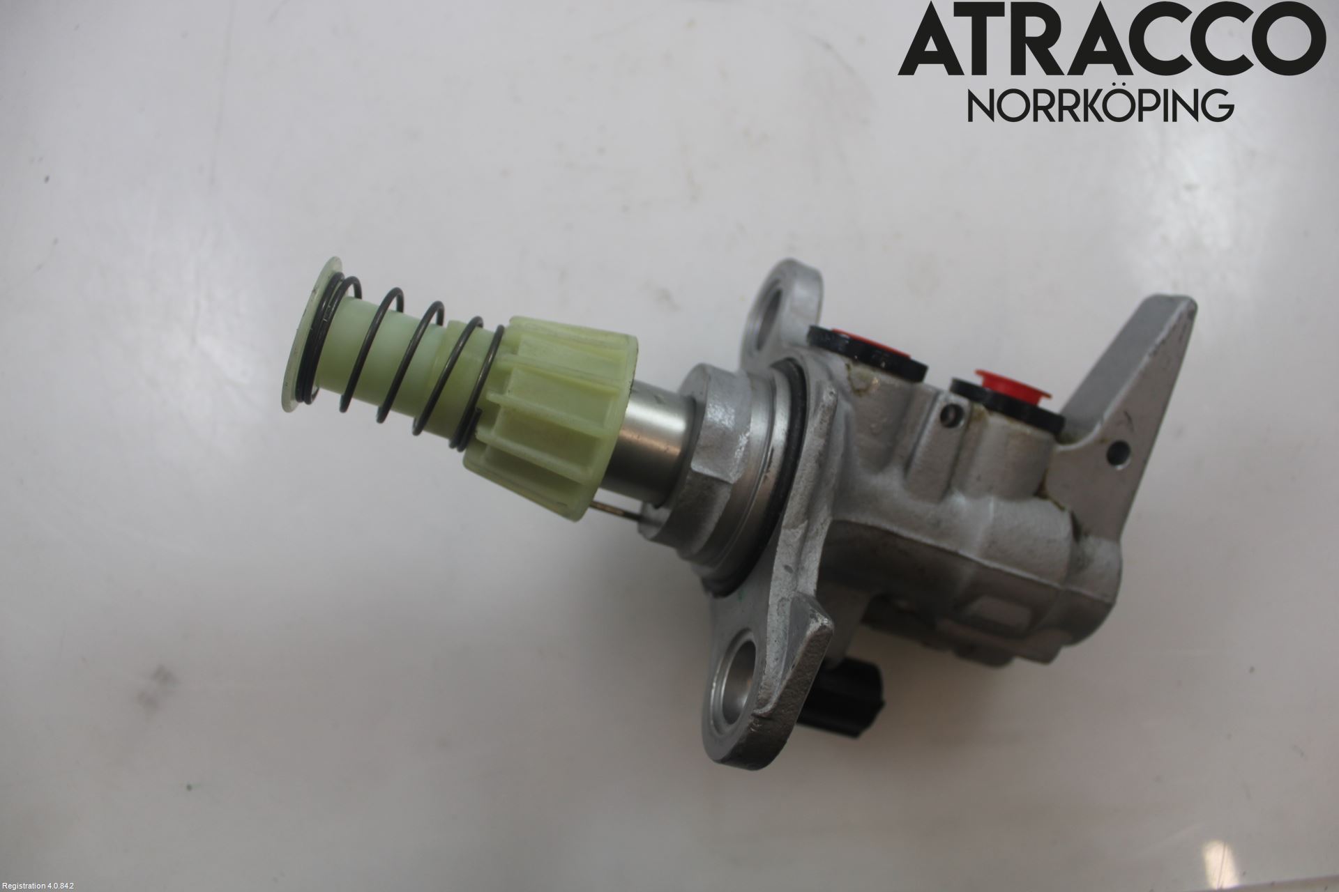 Audi A4/S4 B9 16-19 Brems Hovedsylinder
