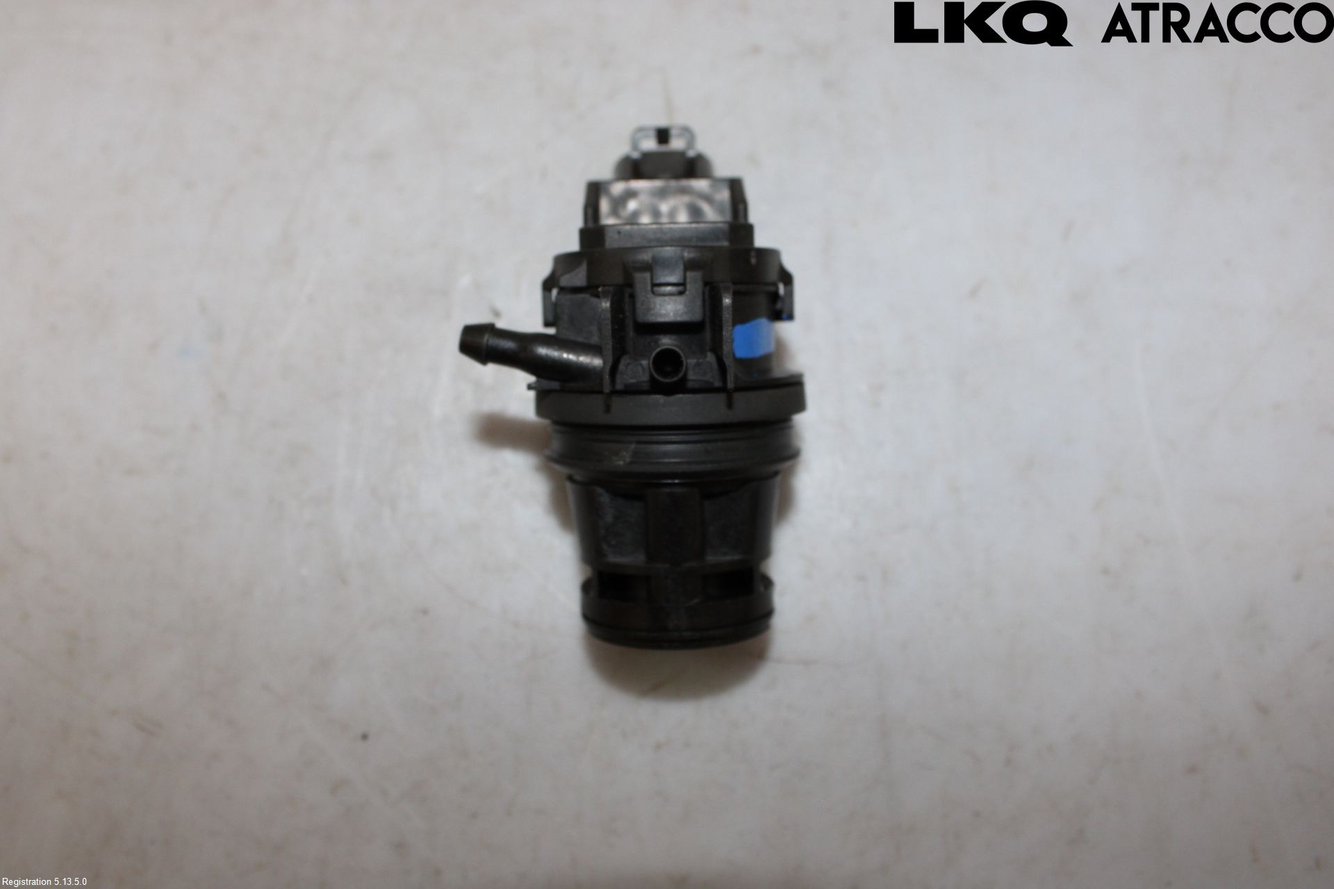Toyota RAV 4 06-12 Spylerpumpe Bakluke