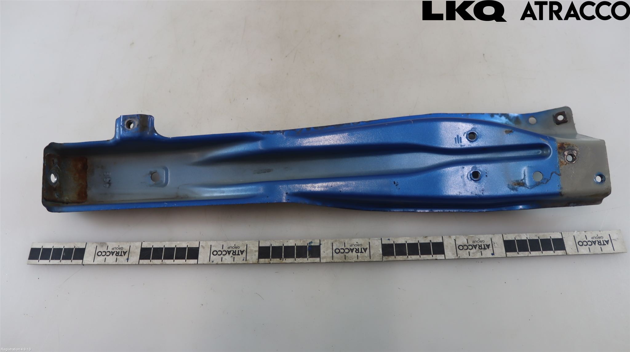 Suzuki IGNIS 01-20 Frontplate