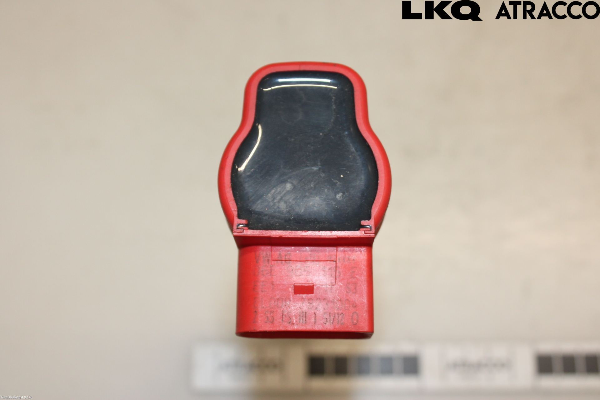Audi A6/S6     05-11 Coil
