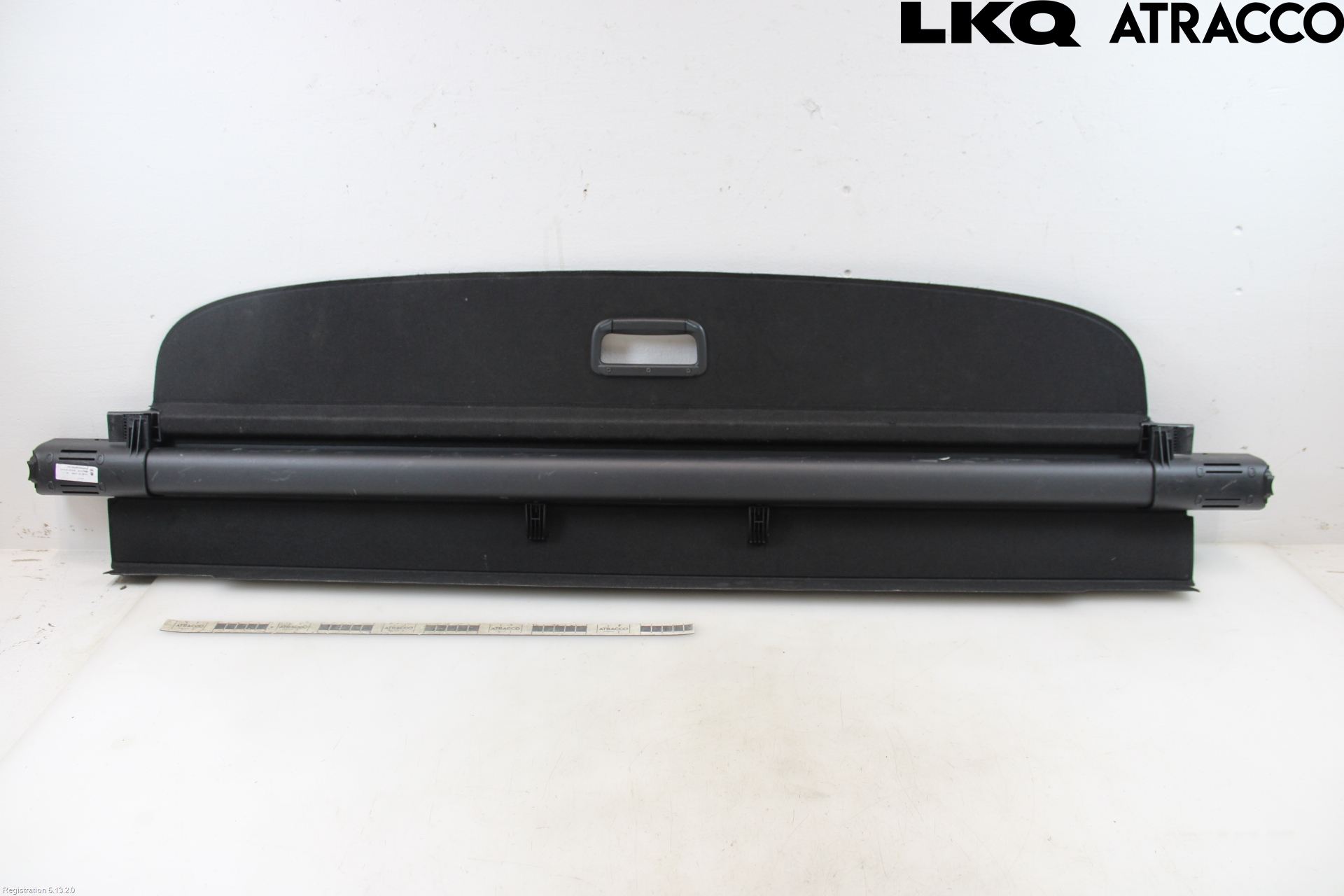 Skoda SUPERB 16-24 Innr Innsyn Beskytelse Stv