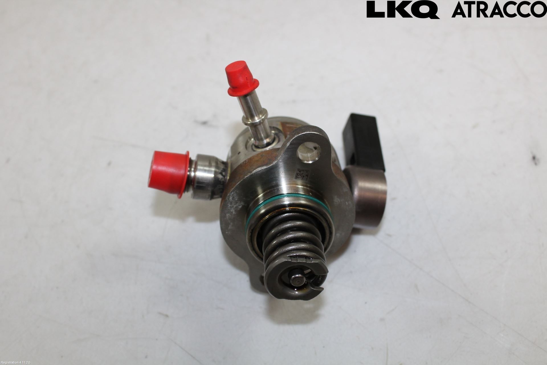 Seat ARONA Drivstoffpumpe Mekanisk