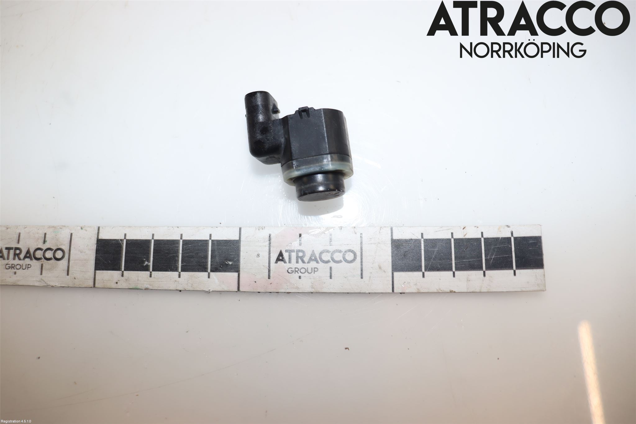 BMW 5 F10/F11/F18 09-17 Sensor Ryggesensor