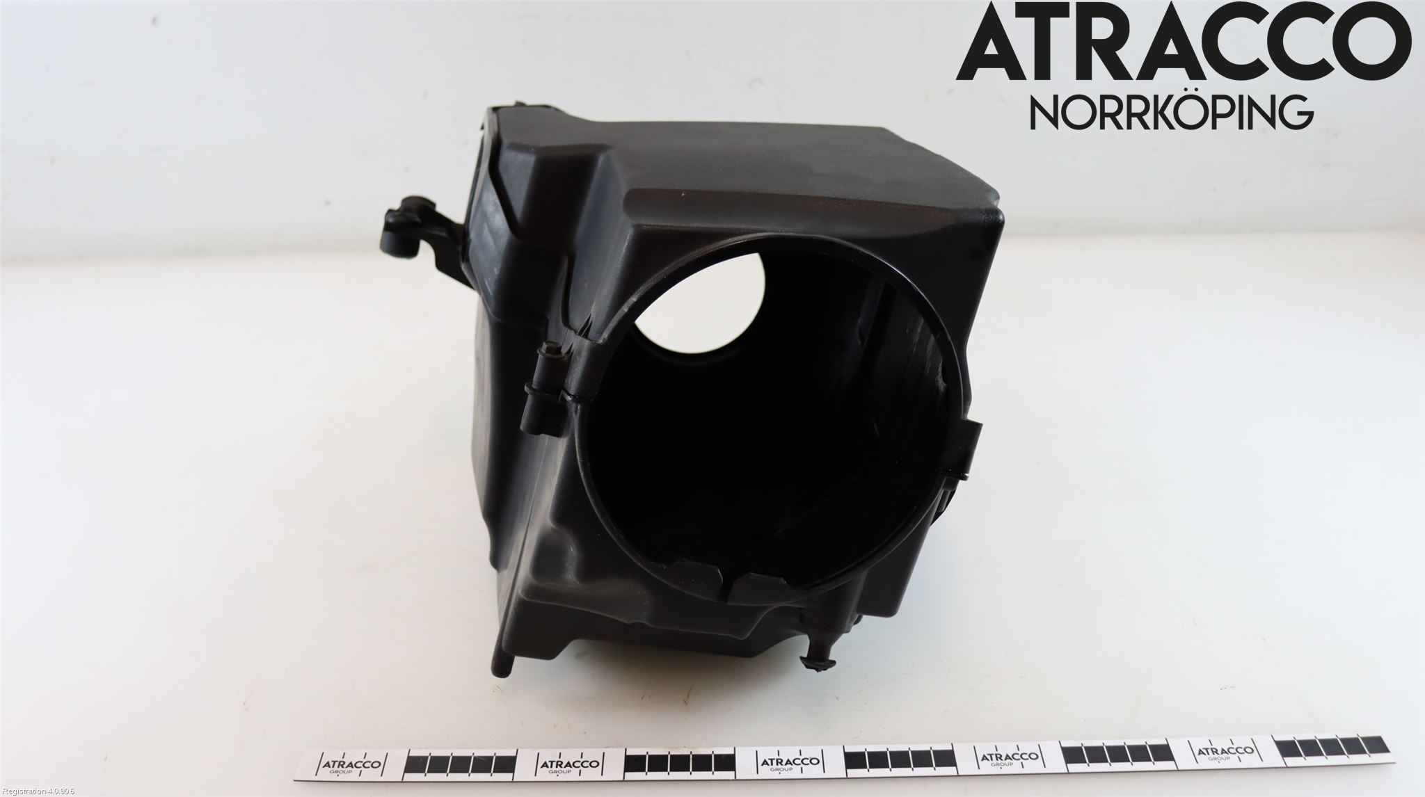 Volvo V50 08-12 Luftfilter Boks