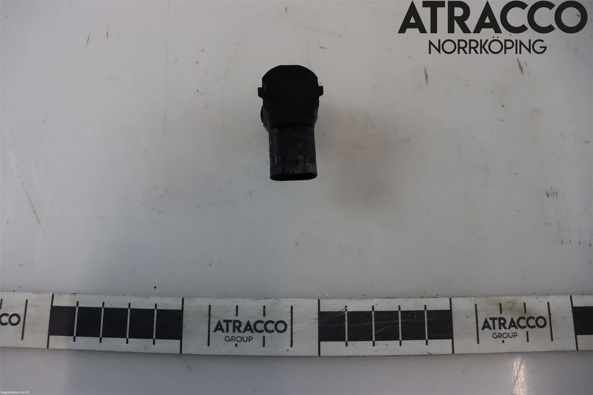Volvo V60 14-18 Sensor Ryggesensor