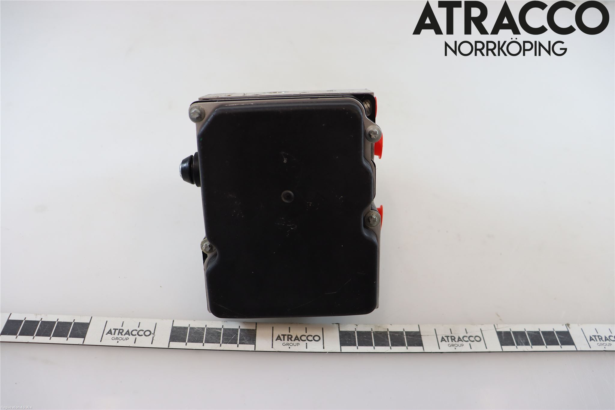 Jaguar XF 08-15 Abs Hydraulikkaggregat