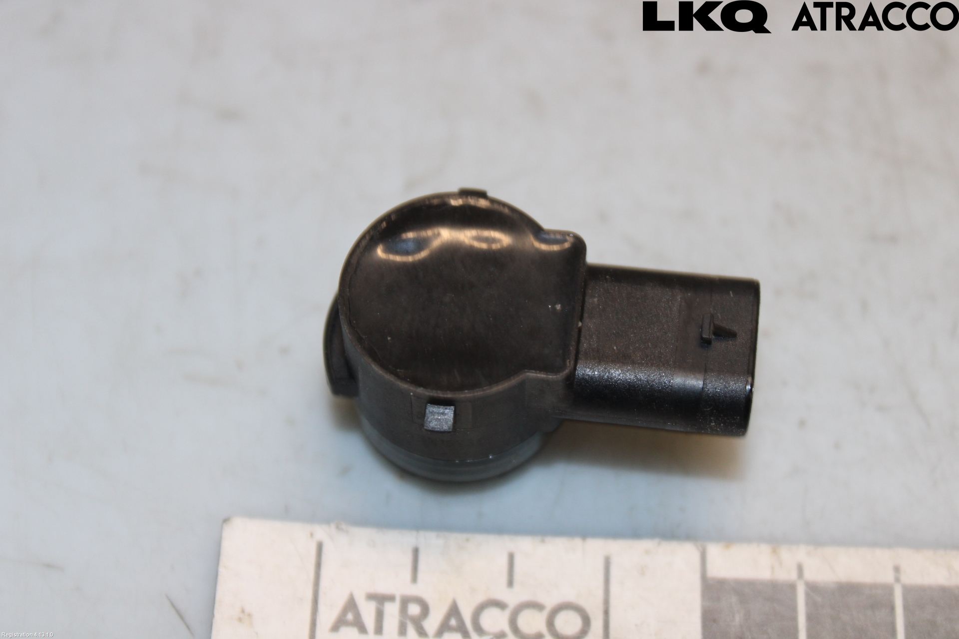 Volkswagen VW TOURAN 16- Sensor Ryggesensor