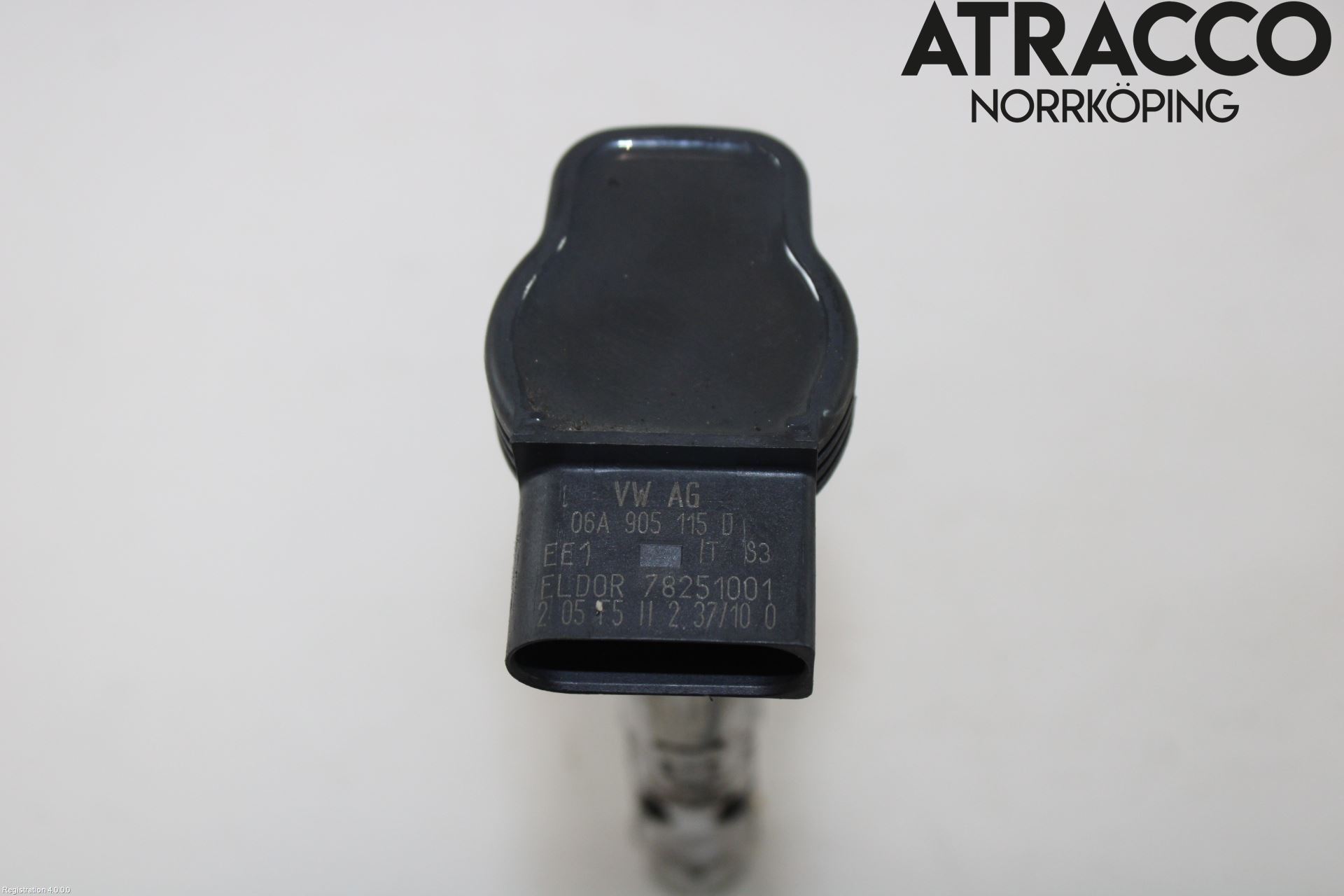 Volkswagen VW PASSAT 01-05 Coil