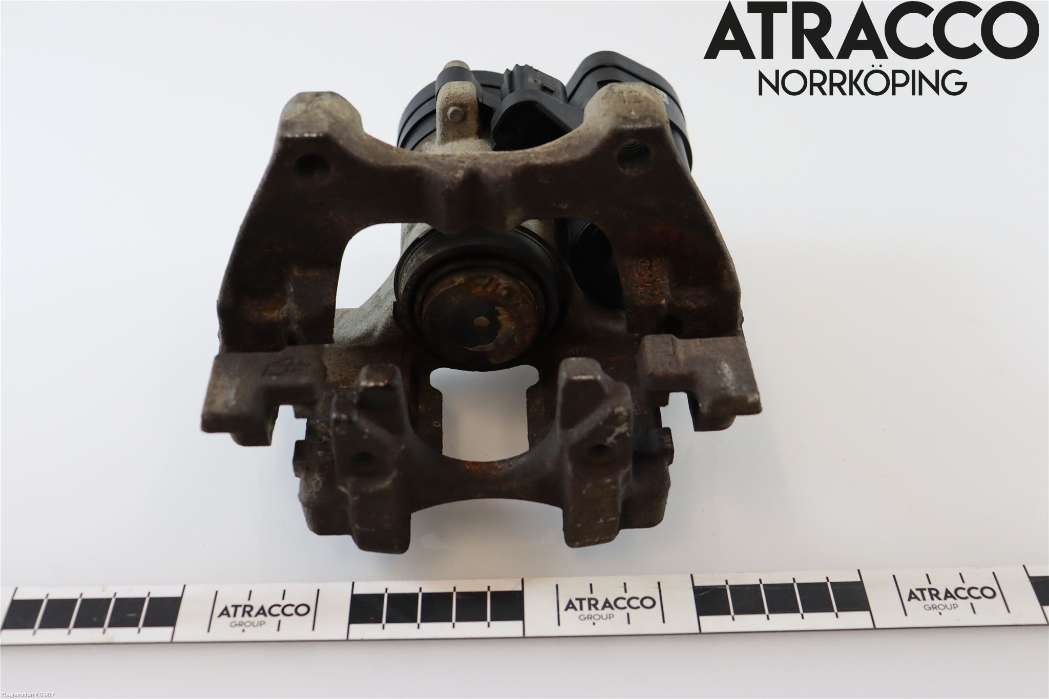 Volkswagen VW T-ROC 18- Bremsecaliper Bak Høyre
