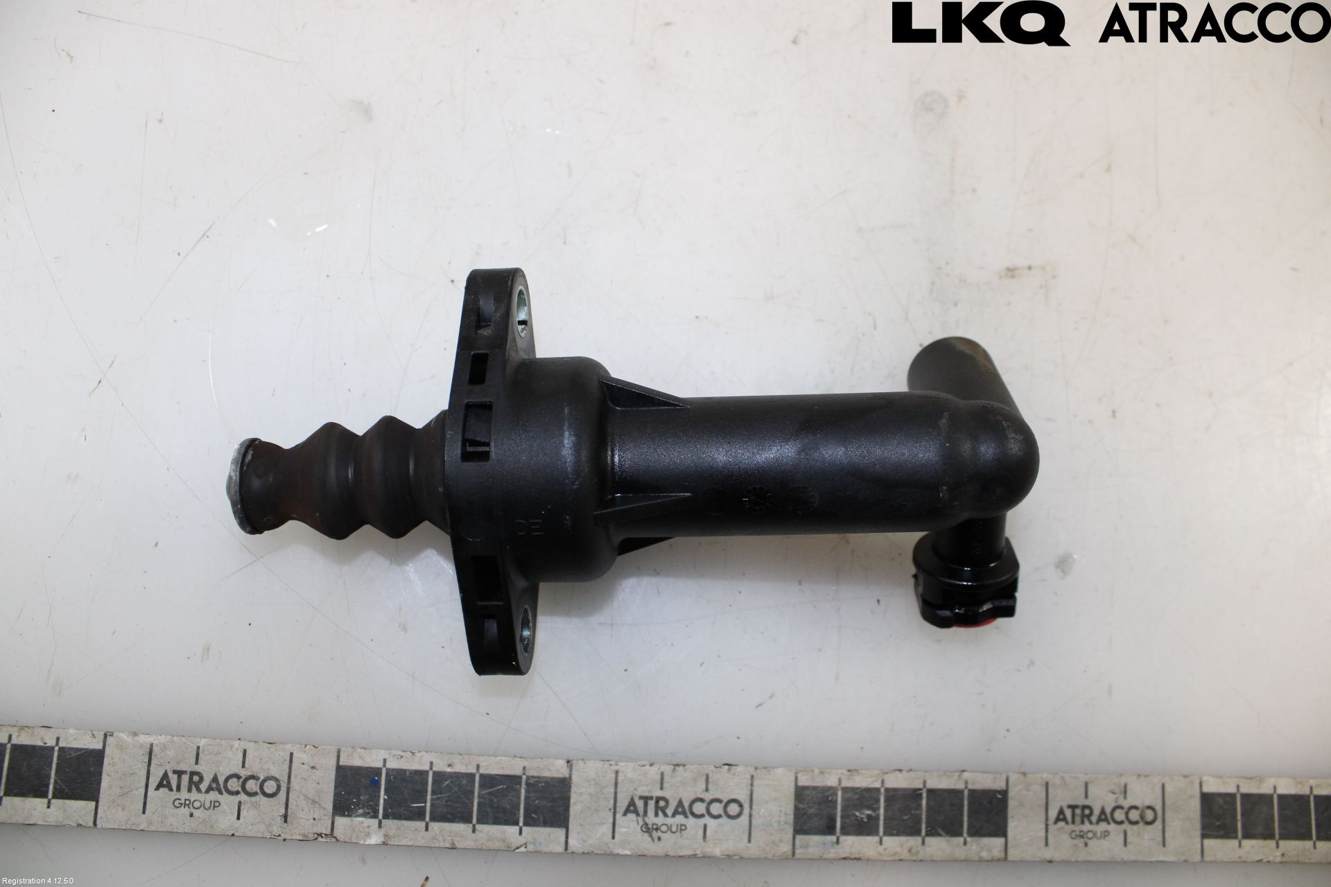 Volkswagen VW GOLF V 04-09 Clutch Sylinder Slave