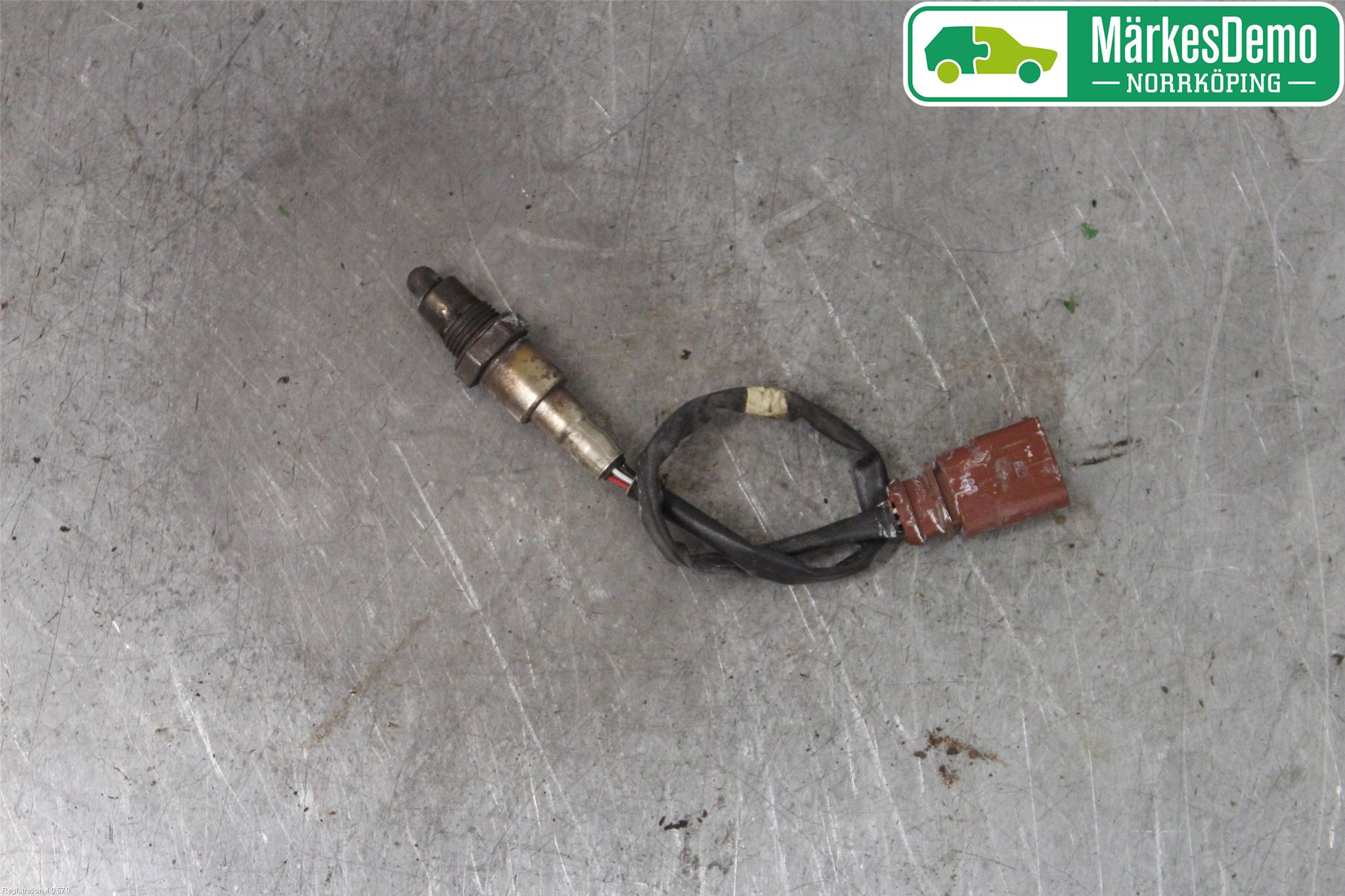 Seat IBIZA IV 08-16 Inns Lambdasonde