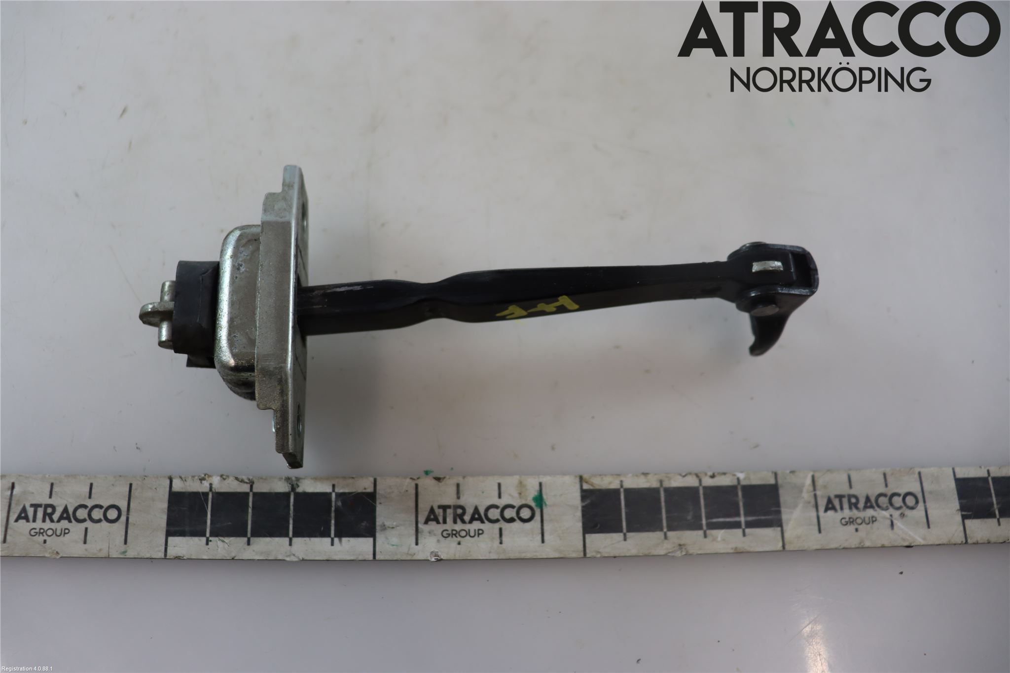 Toyota PRIUS ZVW30 09-20 Dørstopper