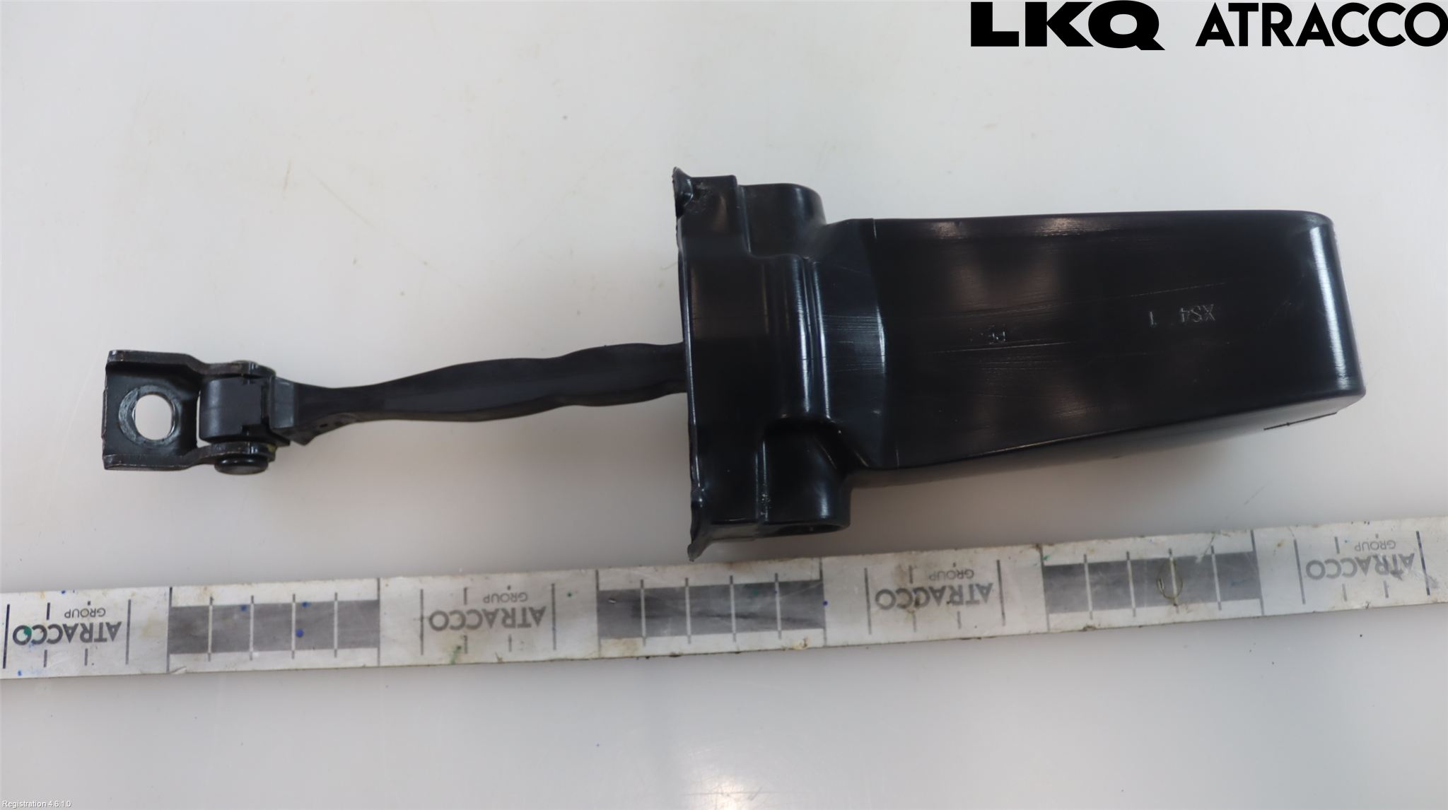 Skoda OCTAVIA (5E) 13-20 Dørstopper