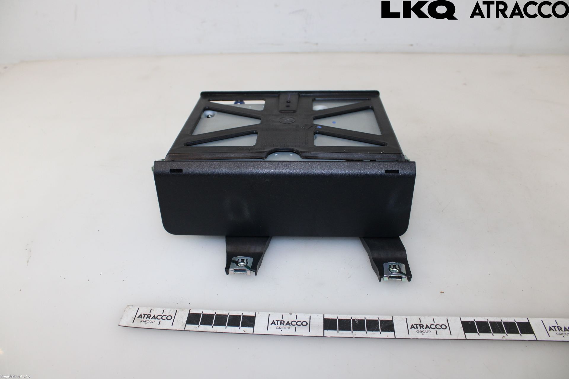 Audi A4/S4 B9 20- Stereo Radio Med Cd