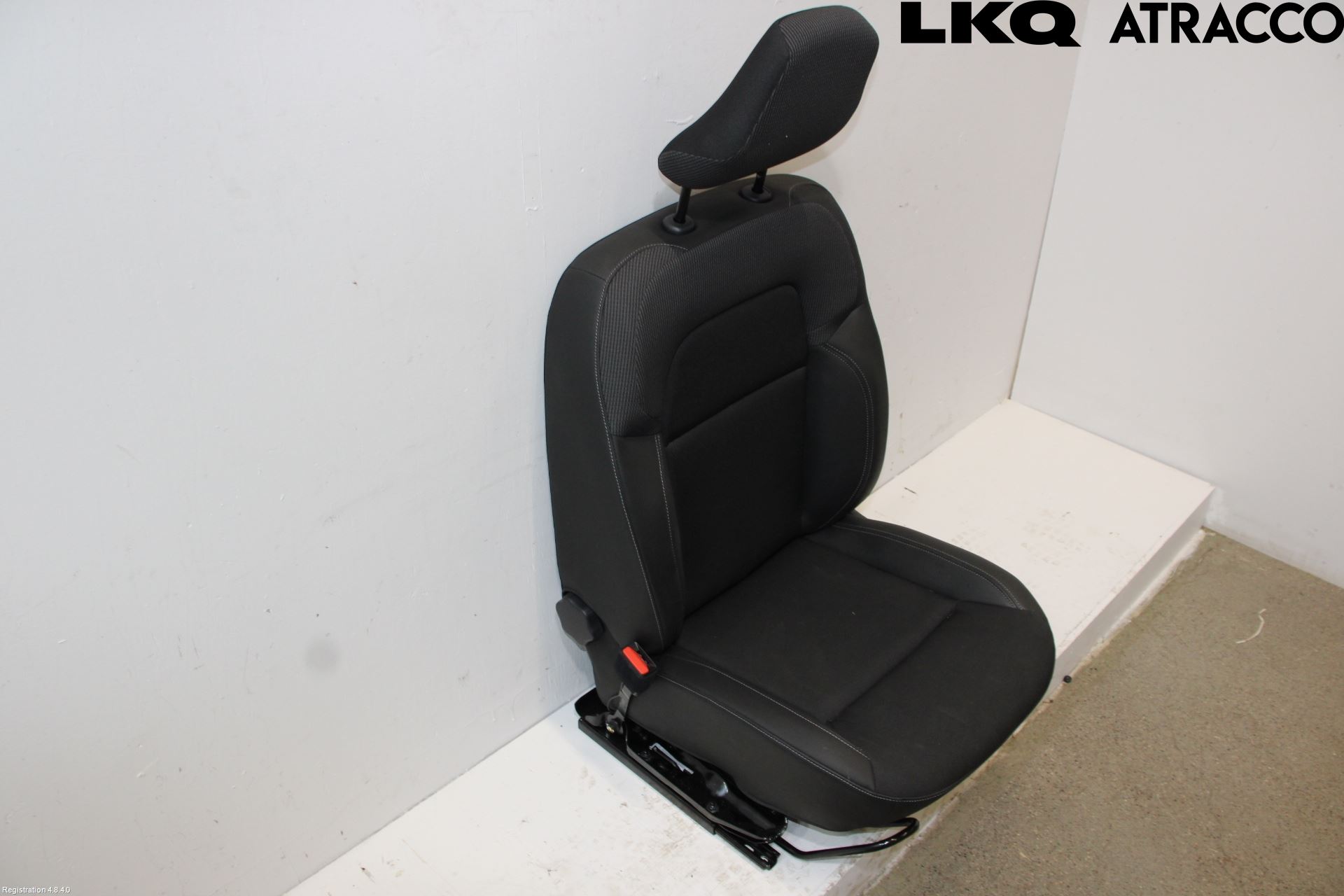 Renault EXPRESS 21- Innr Sete Foran Venstre