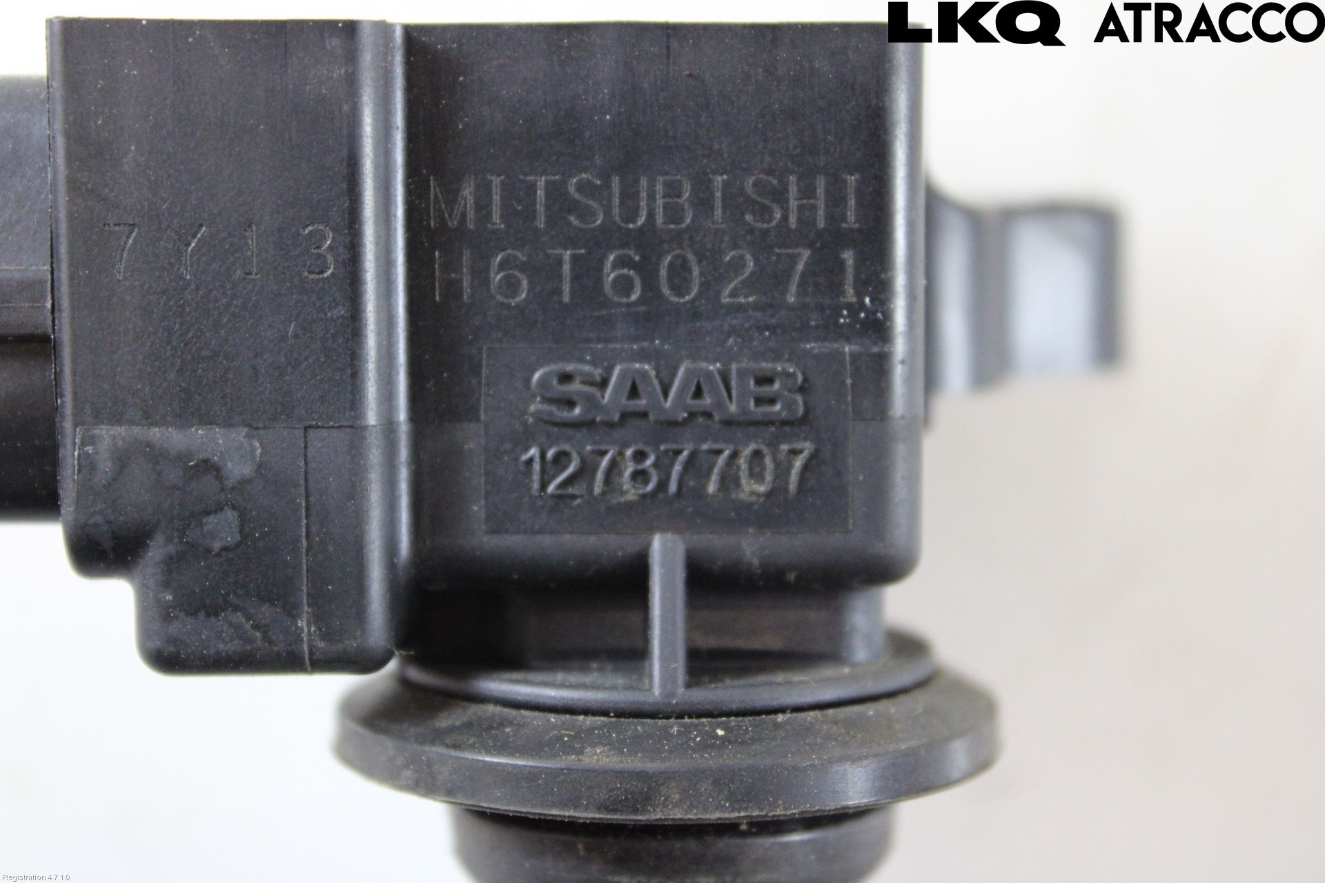 Saab 9-3 VER2/VER3 08-15 Coil