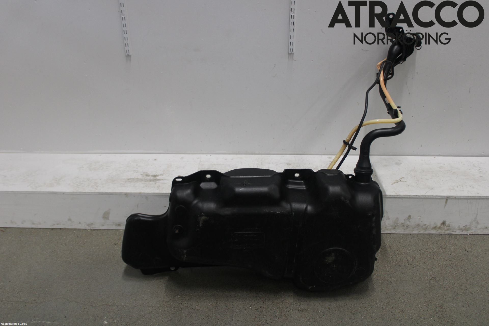 Seat LEON 13-20 Drivstofftank Innsprøytning