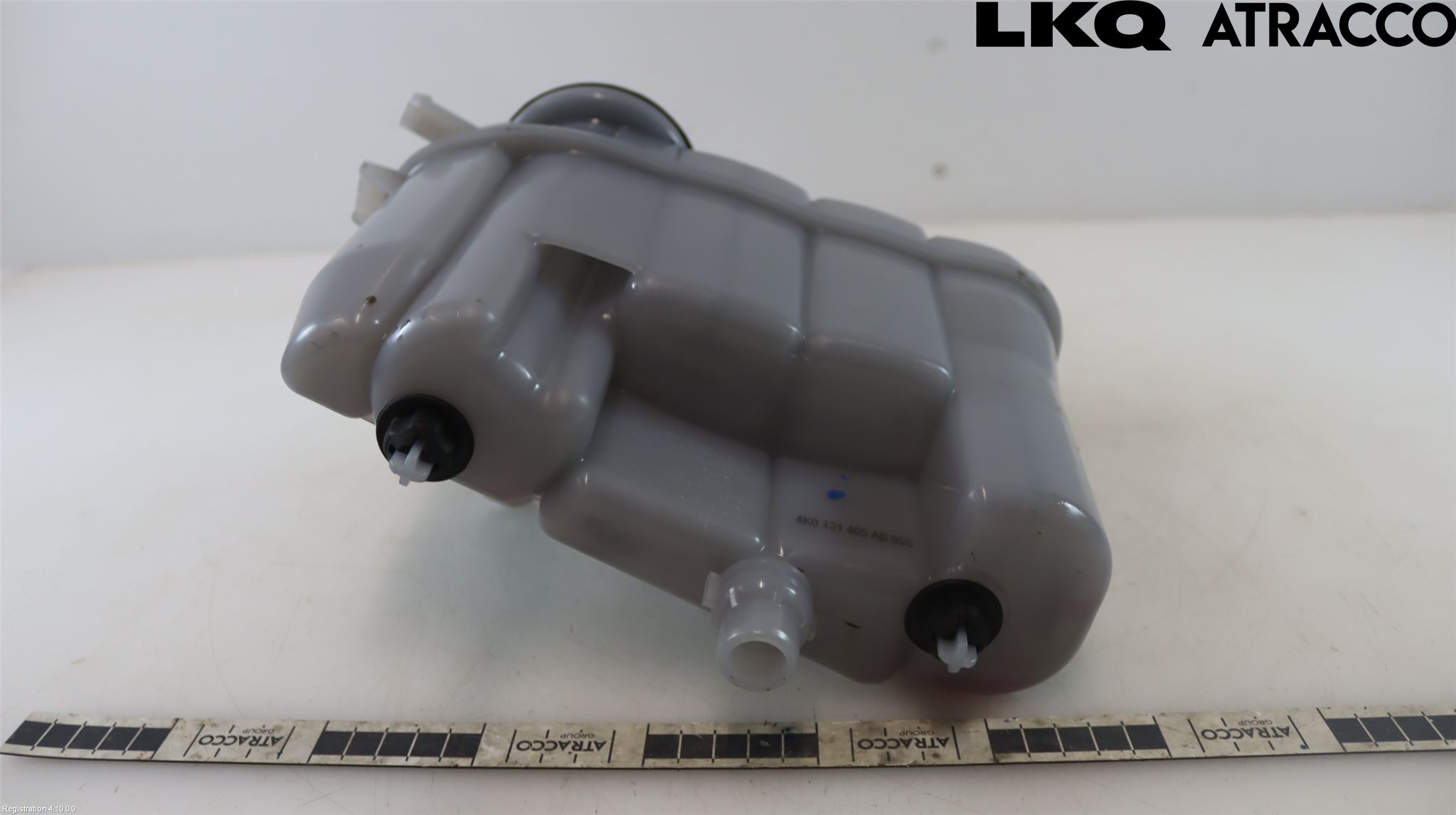 Audi A6 F2/C8 19- Ekspansjonstank