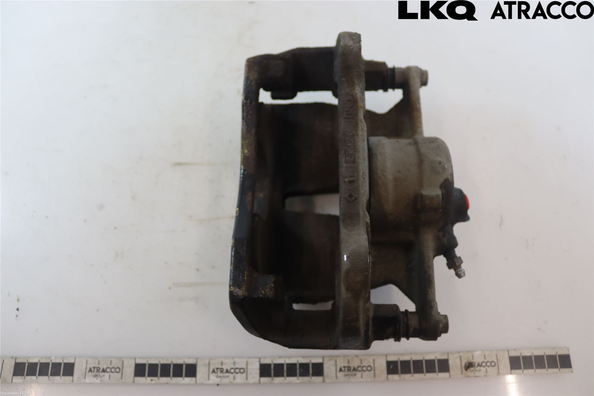 Seat ALHAMBRA 11- Bremsecaliper Foran Høyre