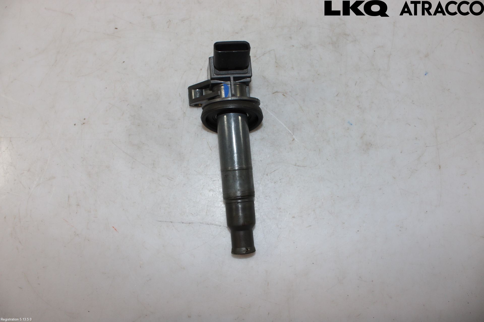 Toyota AVENSIS 03-06 Coil