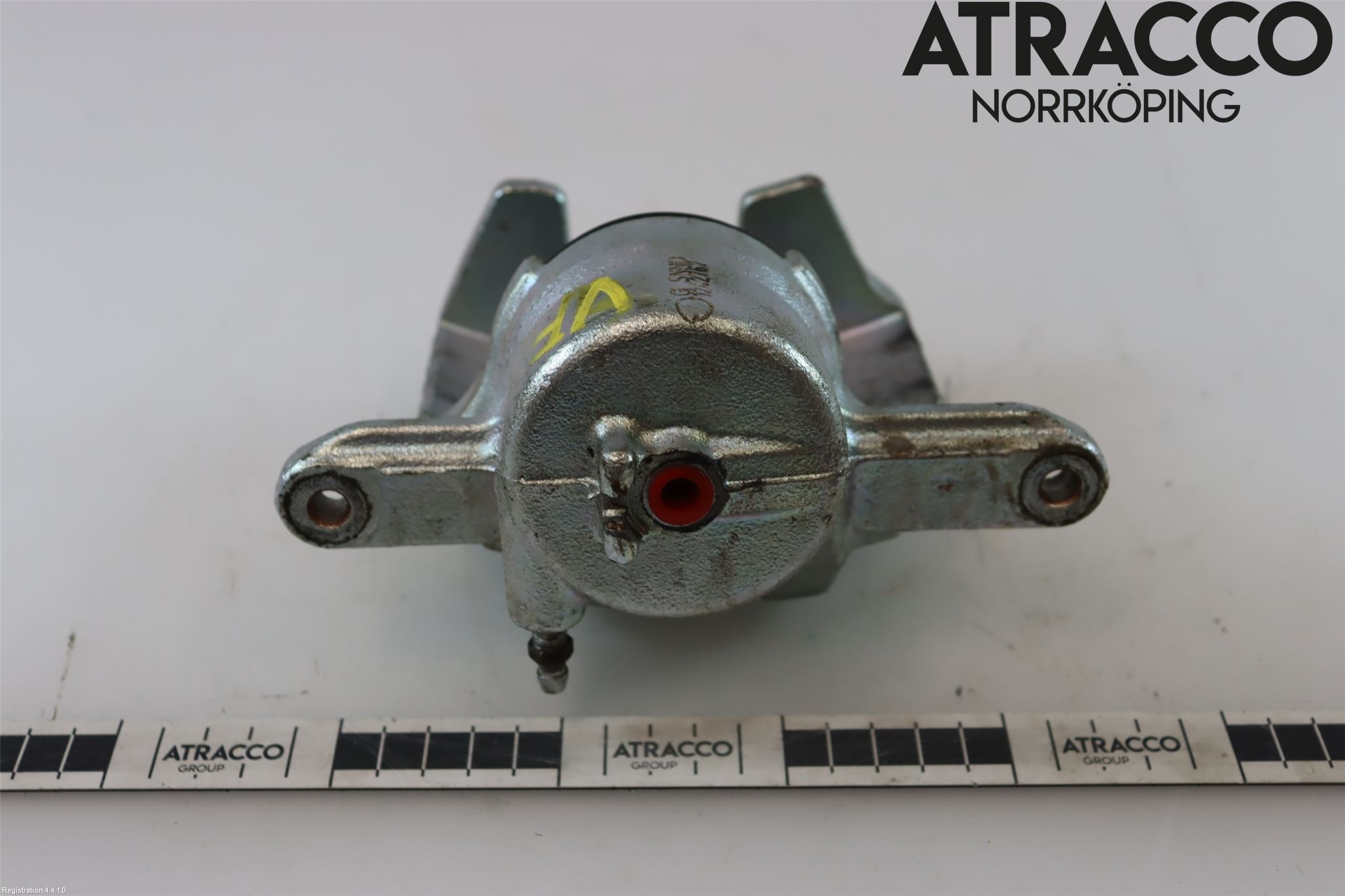 Suzuki GRAND VITARA II 06-14 Bremsecaliper Foran Venstre