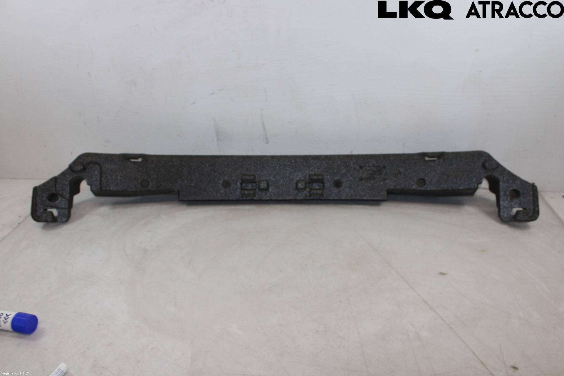 Mitsubishi COLT 09-13 Støtfanger Foran Deformelemen