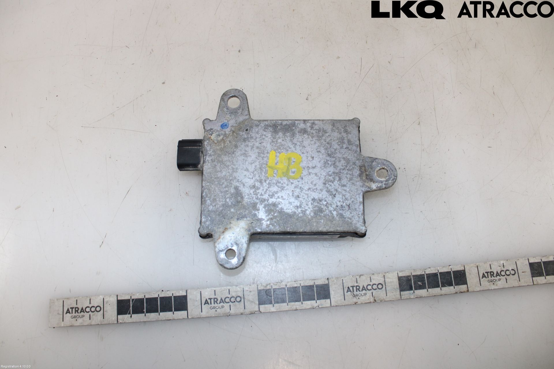 Subaru OUTBACK 15-20 Sensor Kollisjonsbeskyttelse