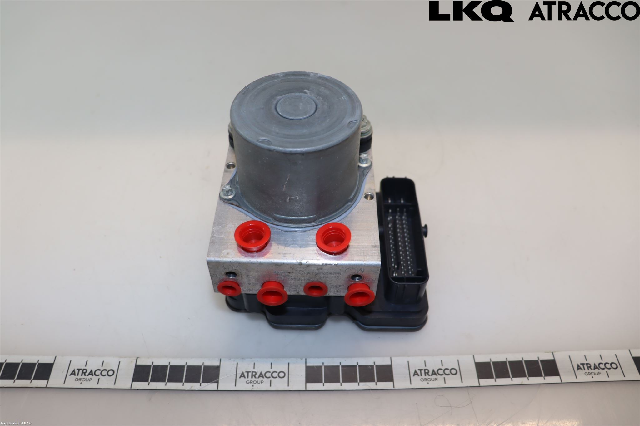 Jaguar F-PACE Abs Hydraulikkaggregat