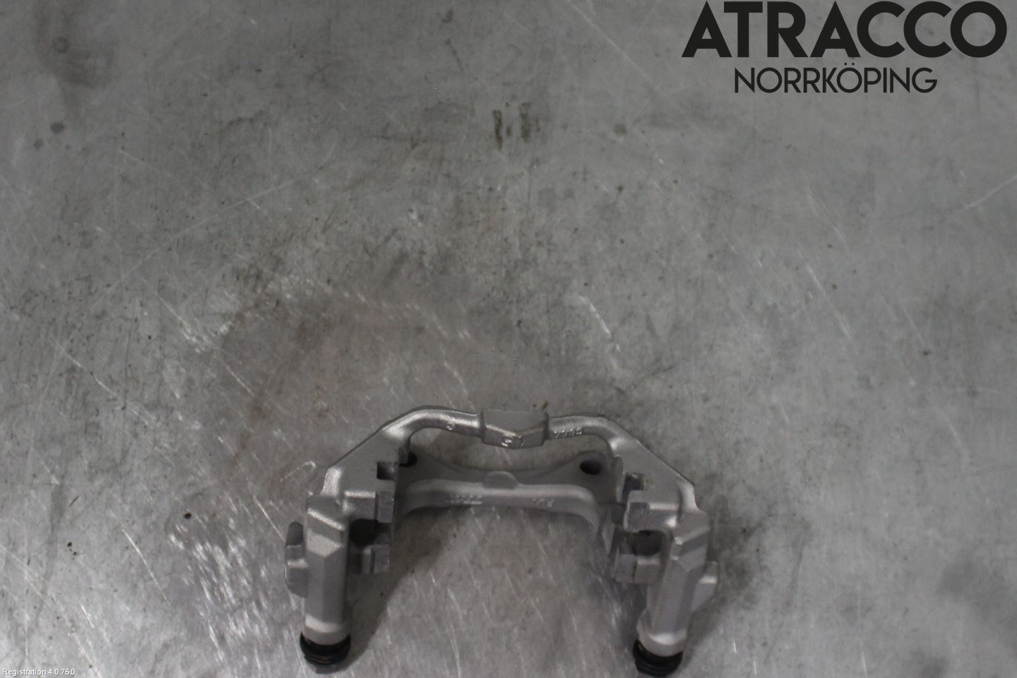Toyota COROLLA 19- Bremsecaliper Feste Holder