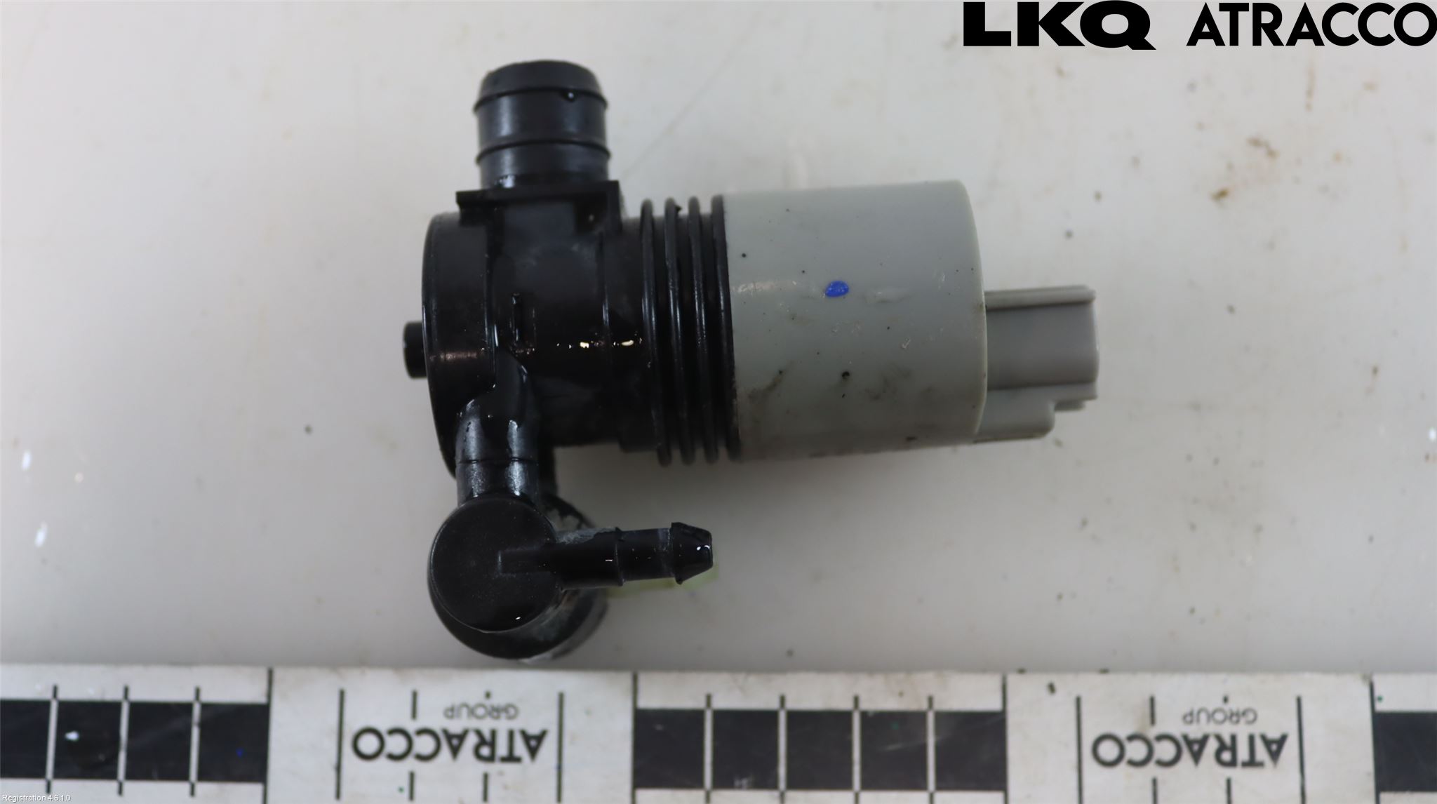 Toyota AURIS 13-19 Spylerpumpe Frontrute