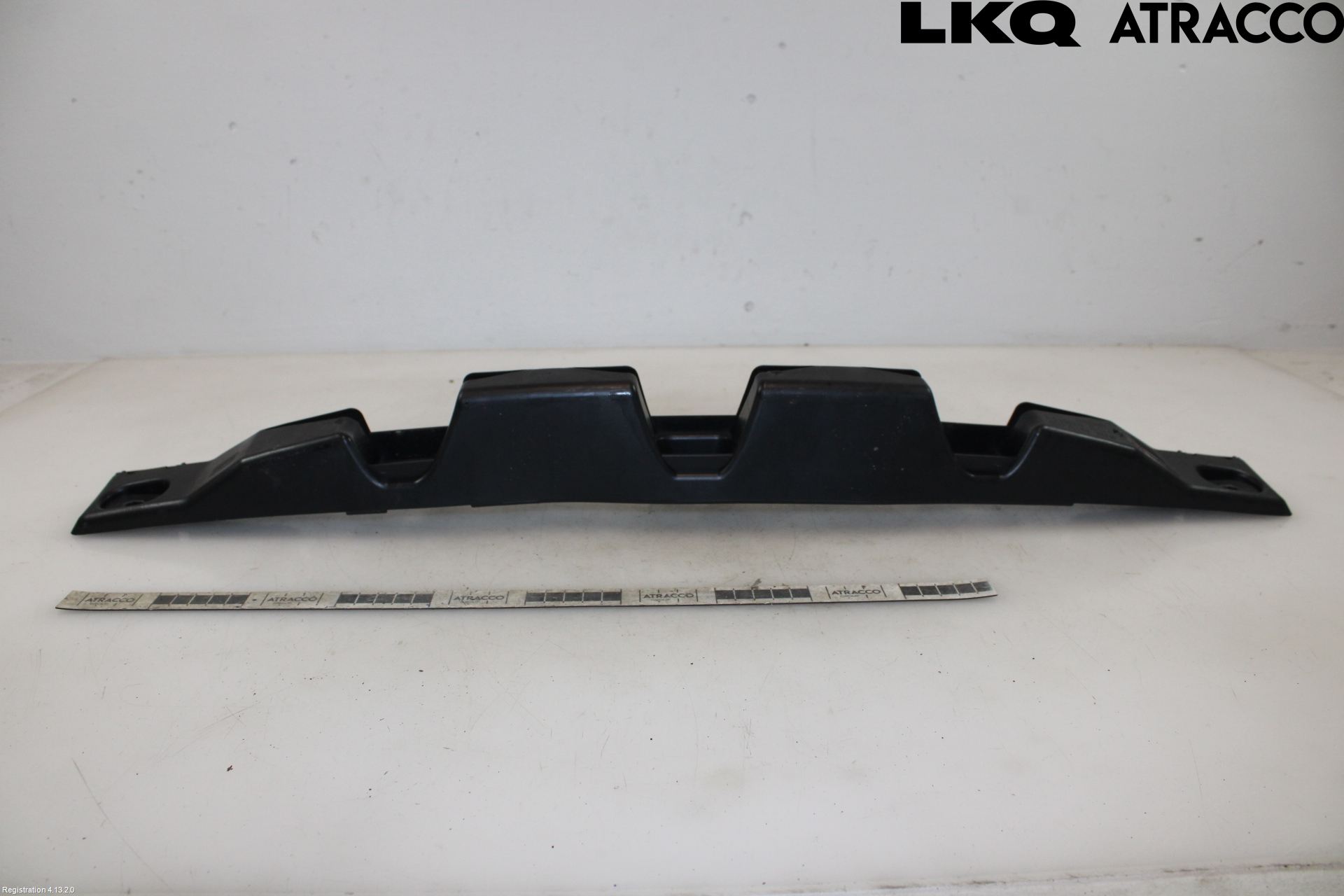 Seat IBIZA IV 08-16 Støtfanger Bak Deform Element