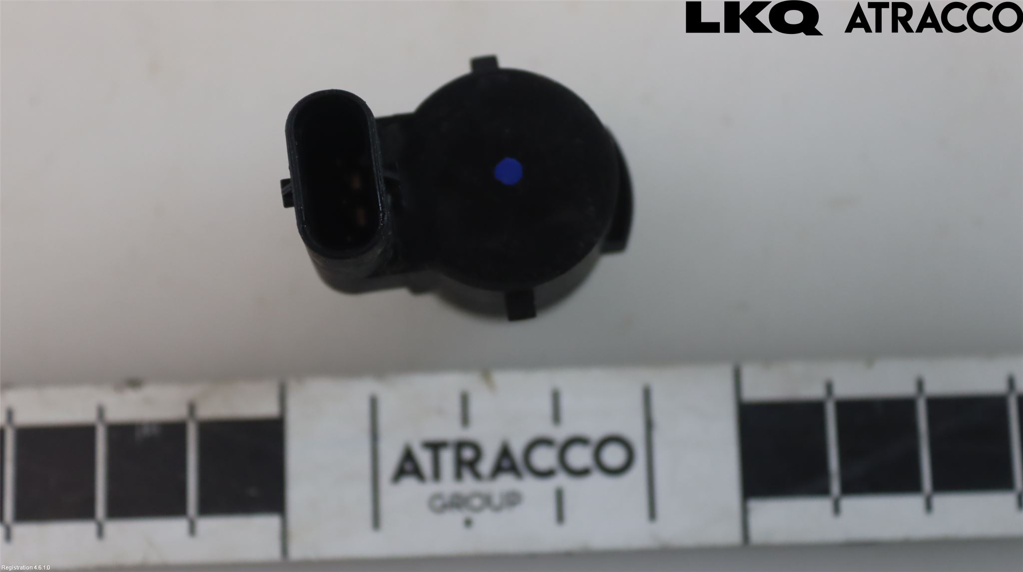 Skoda SUPERB 16-24 Sensor Ryggesensor