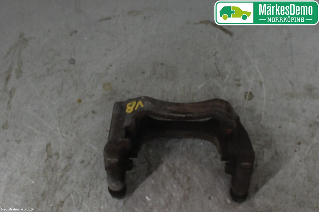 Audi Q7/SQ7 Bremsecaliper Feste Holder