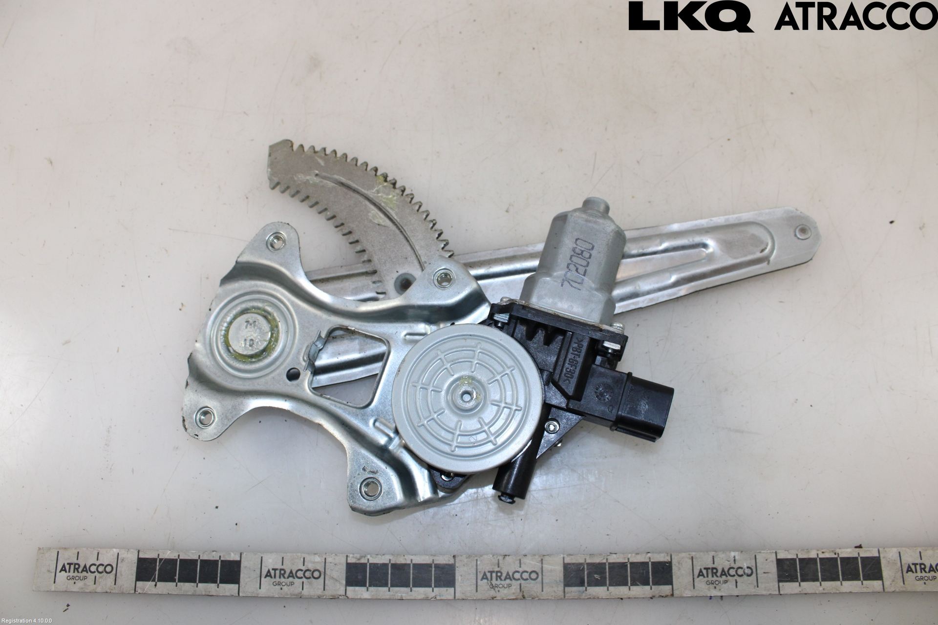 Subaru OUTBACK 15-20 Vindusheis El Komp