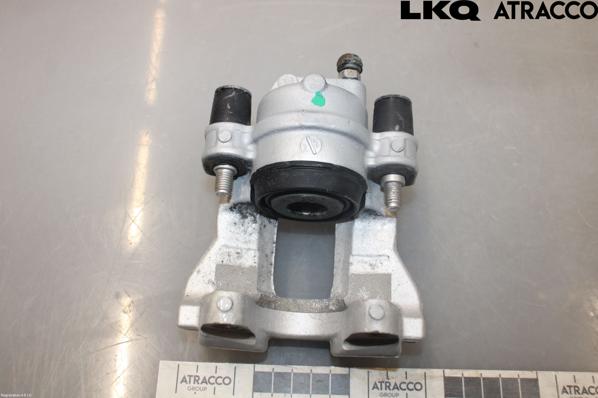 Mercedes-Benz MB E-KLASS (W212) 09-16 Bremsecaliper Bak Venstre