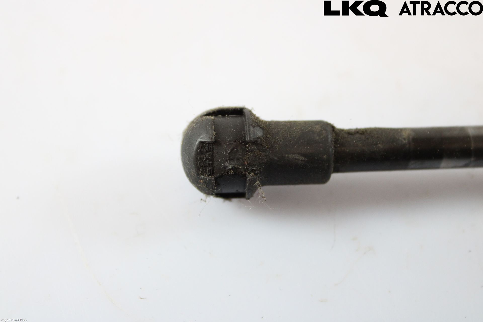 BMW X1 E84 10-15 Panser Demper-Gassfjær