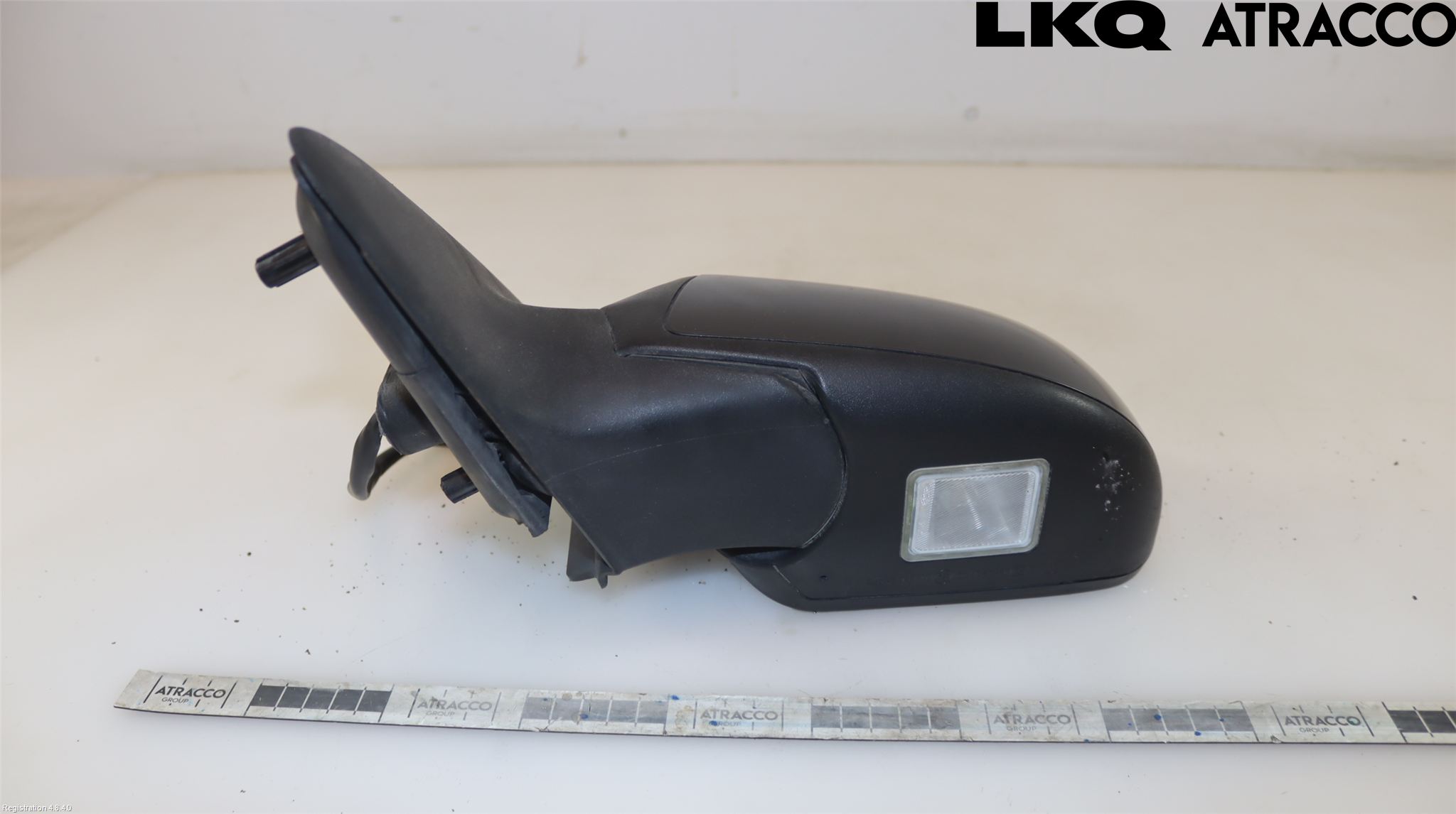 Ford MONDEO     01-06 Speil V M-El Justering