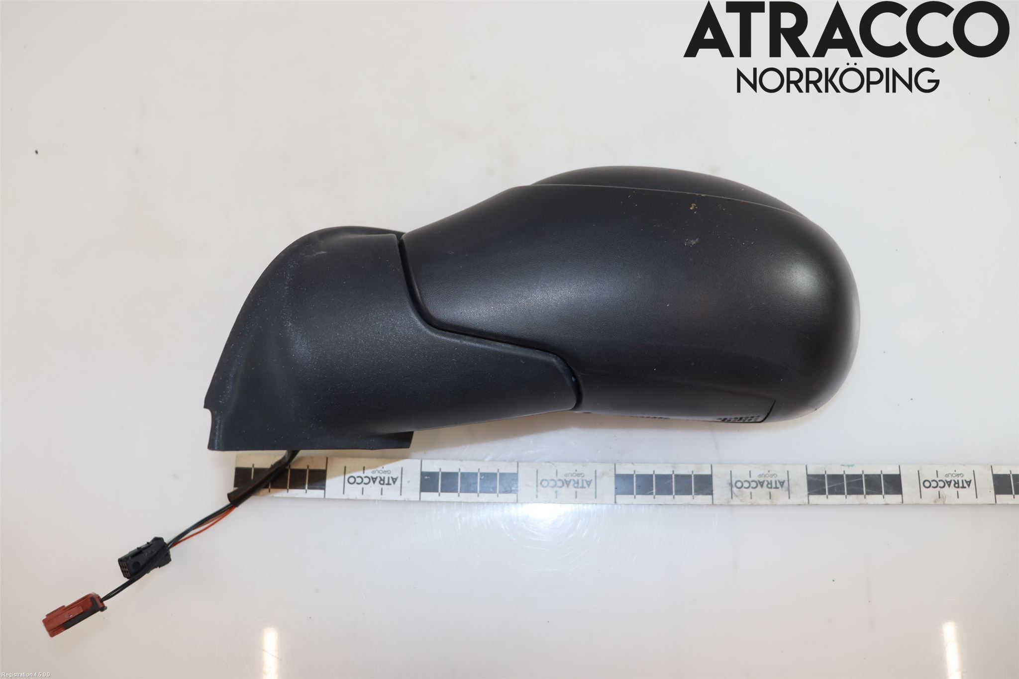 Citroen C3 05-10 Speil V M-El Justering
