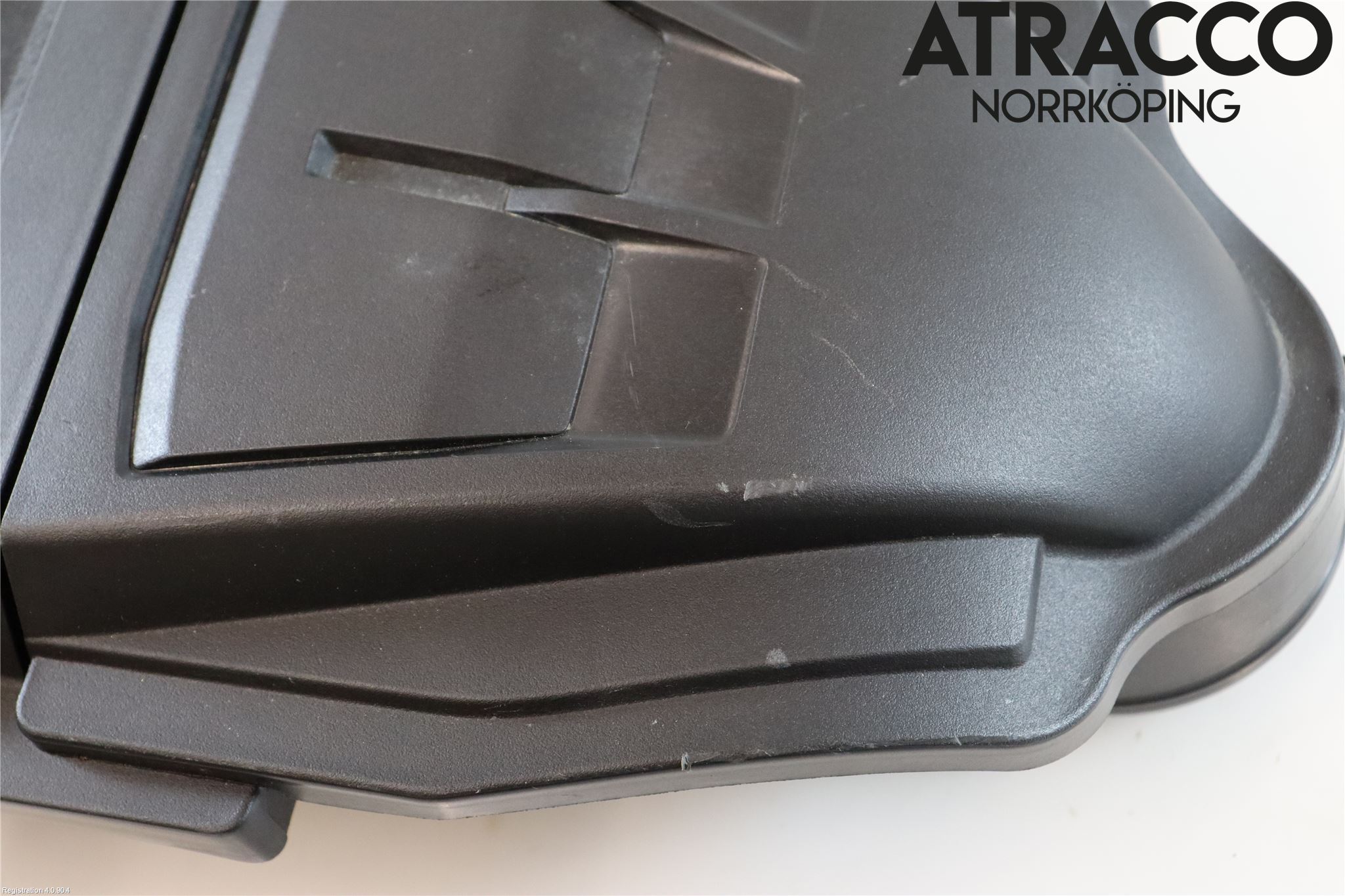 Volkswagen VW T-CROSS 19- Luftfilter Boks