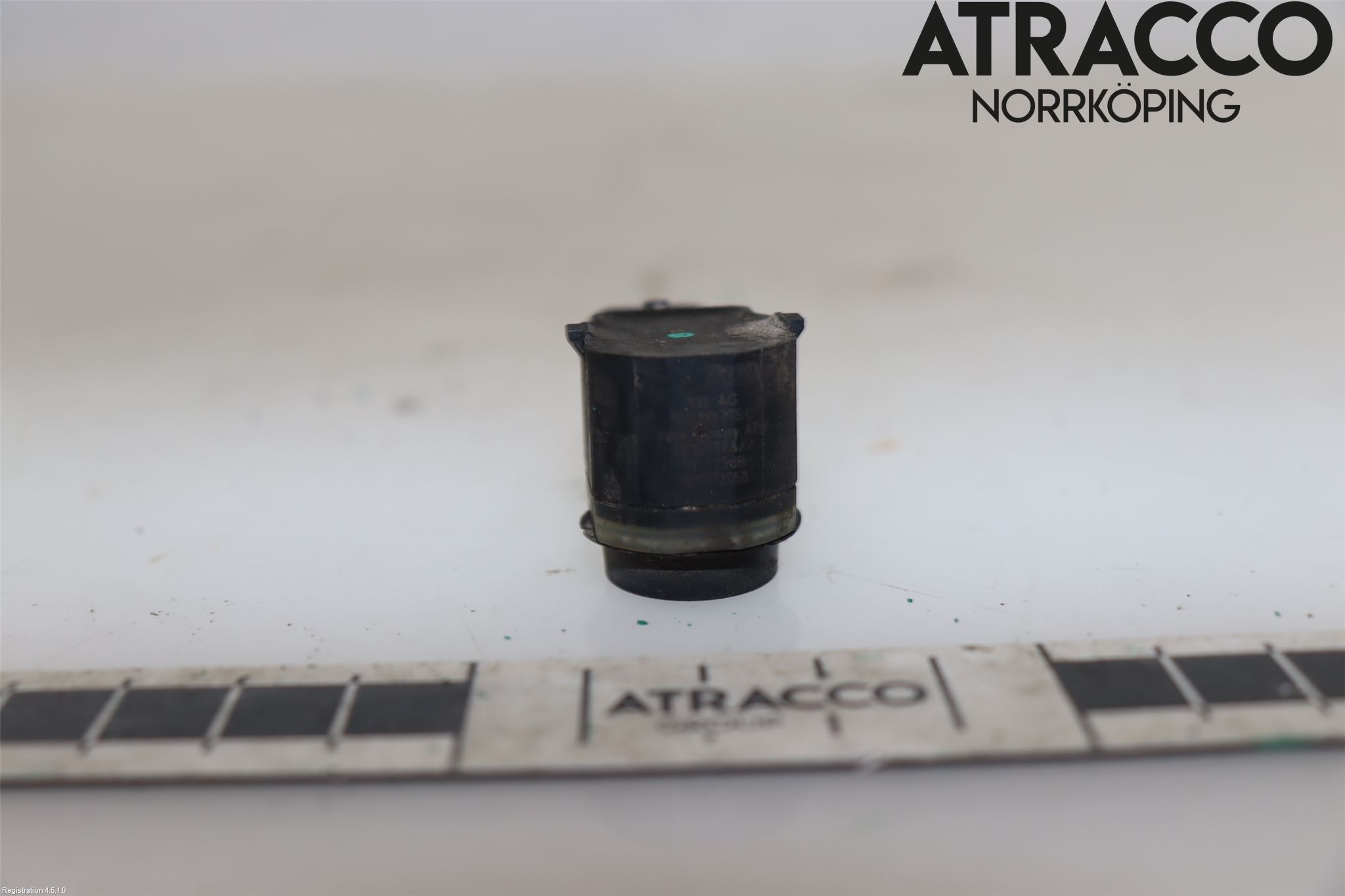 Audi A6 ALLROAD 12-18 Sensor Ryggesensor
