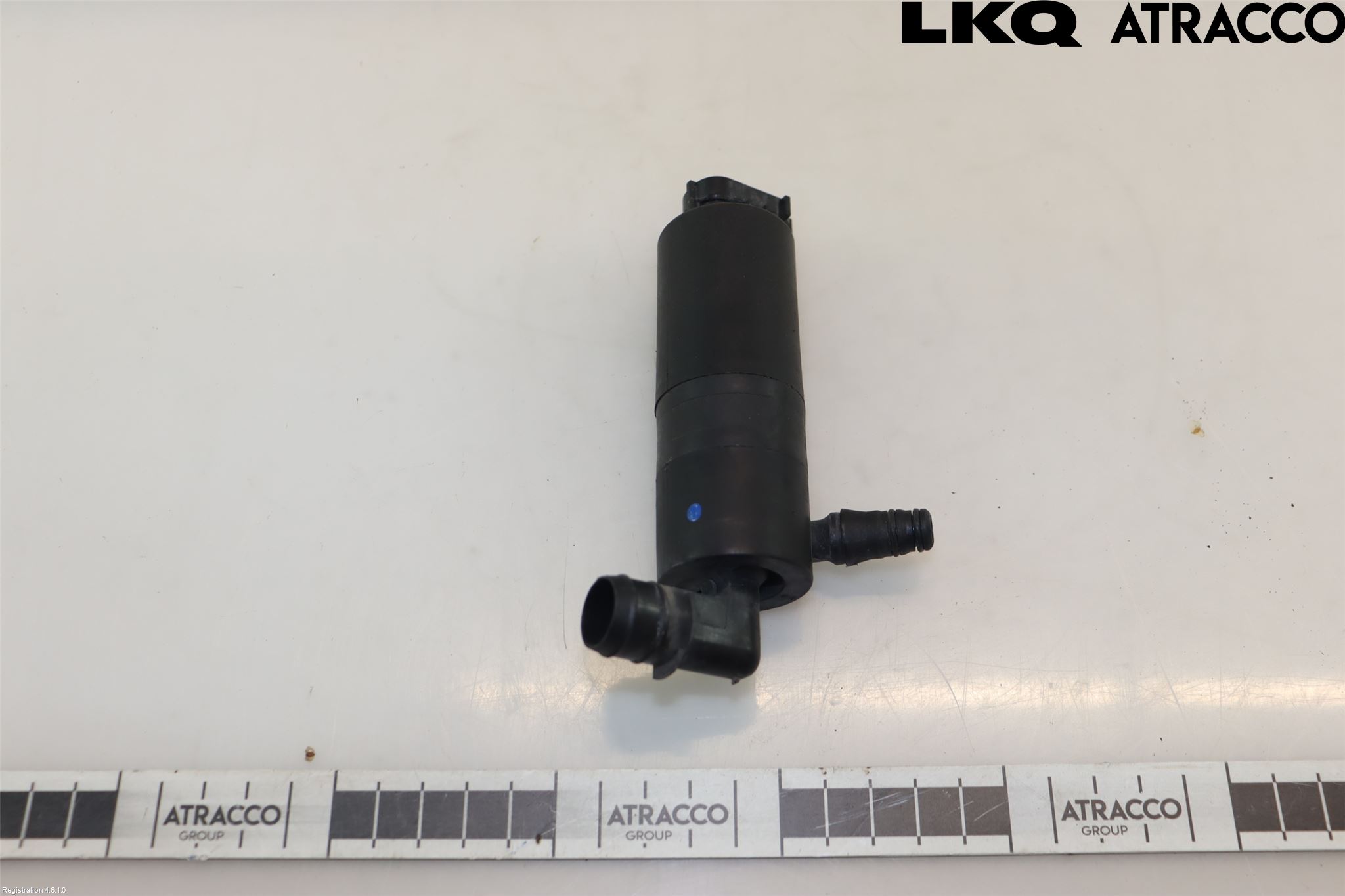 Toyota AURIS 07-09 Spylerpumpe Høytrykk