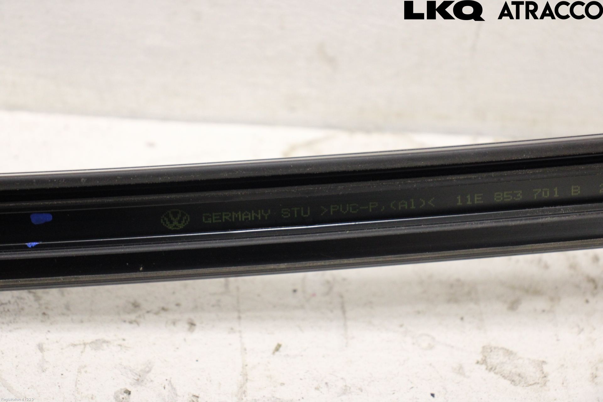 Volkswagen VW ID.5 22- List Venstre Side