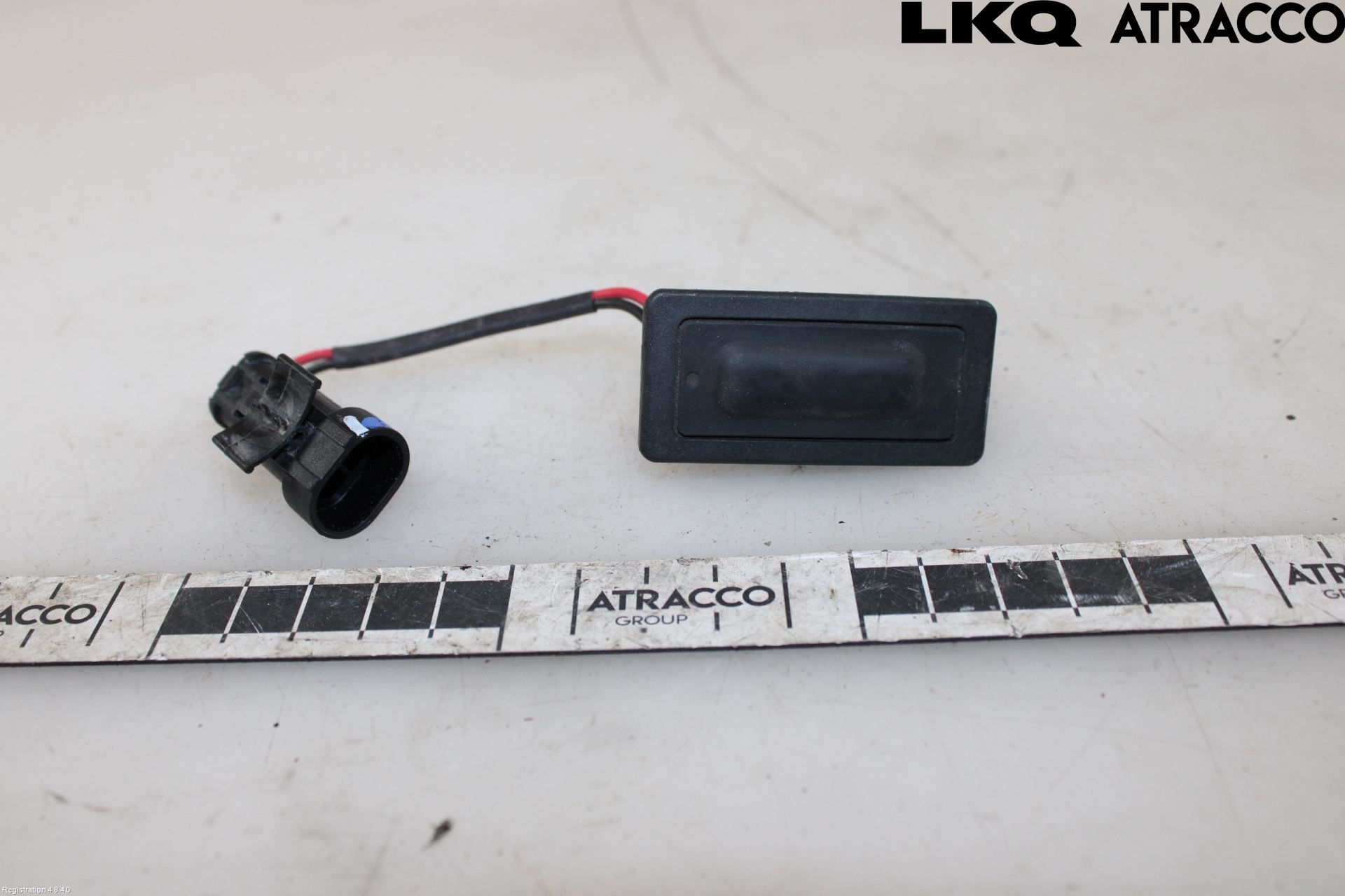 Kia NIO ET7 22- Baklukeåpner Automatisk