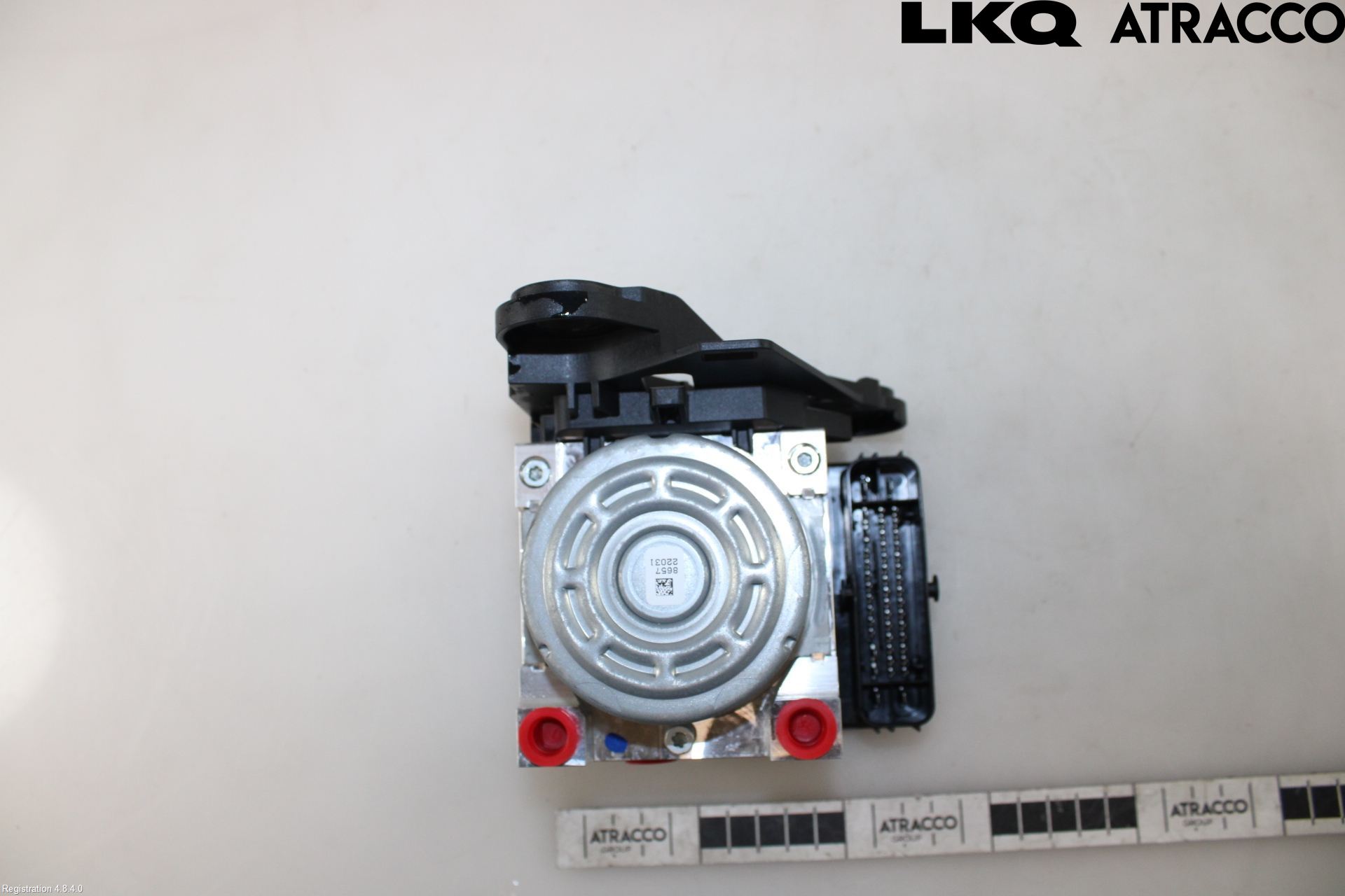 Volkswagen VW PASSAT 20-24 Abs Hydraulikkaggregat