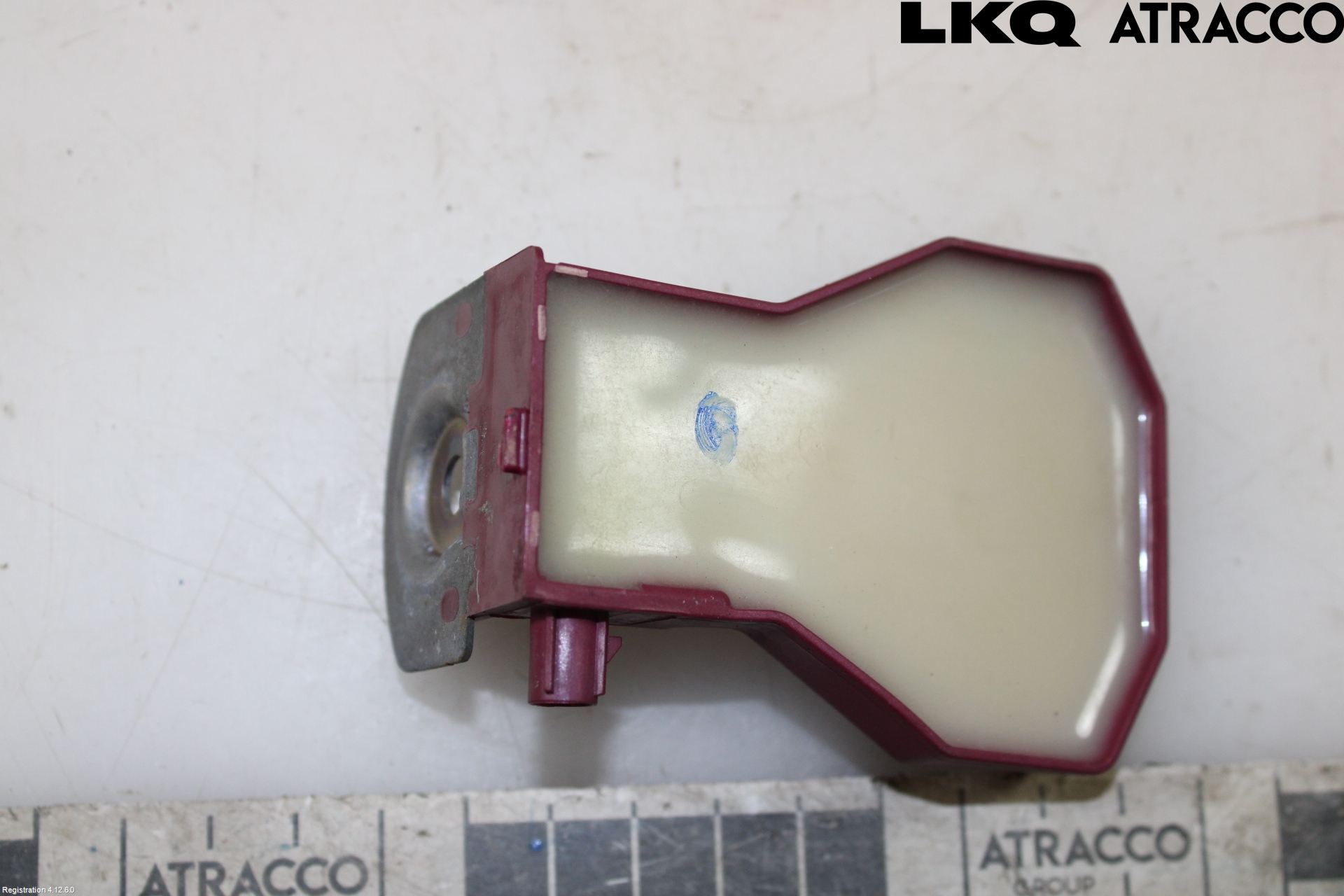 Skoda KODIAQ 17-24 Stereo Antenne Radio-Tv