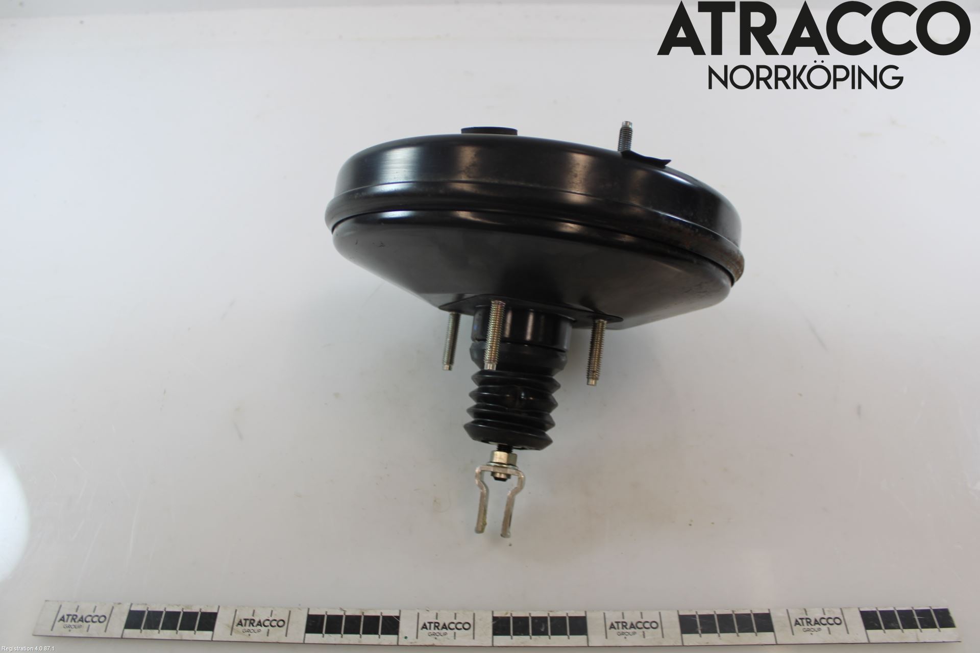 Toyota AYGO 15-21 Bremseservo